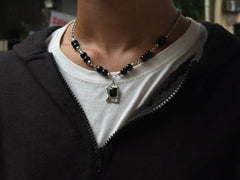 Simple necklace