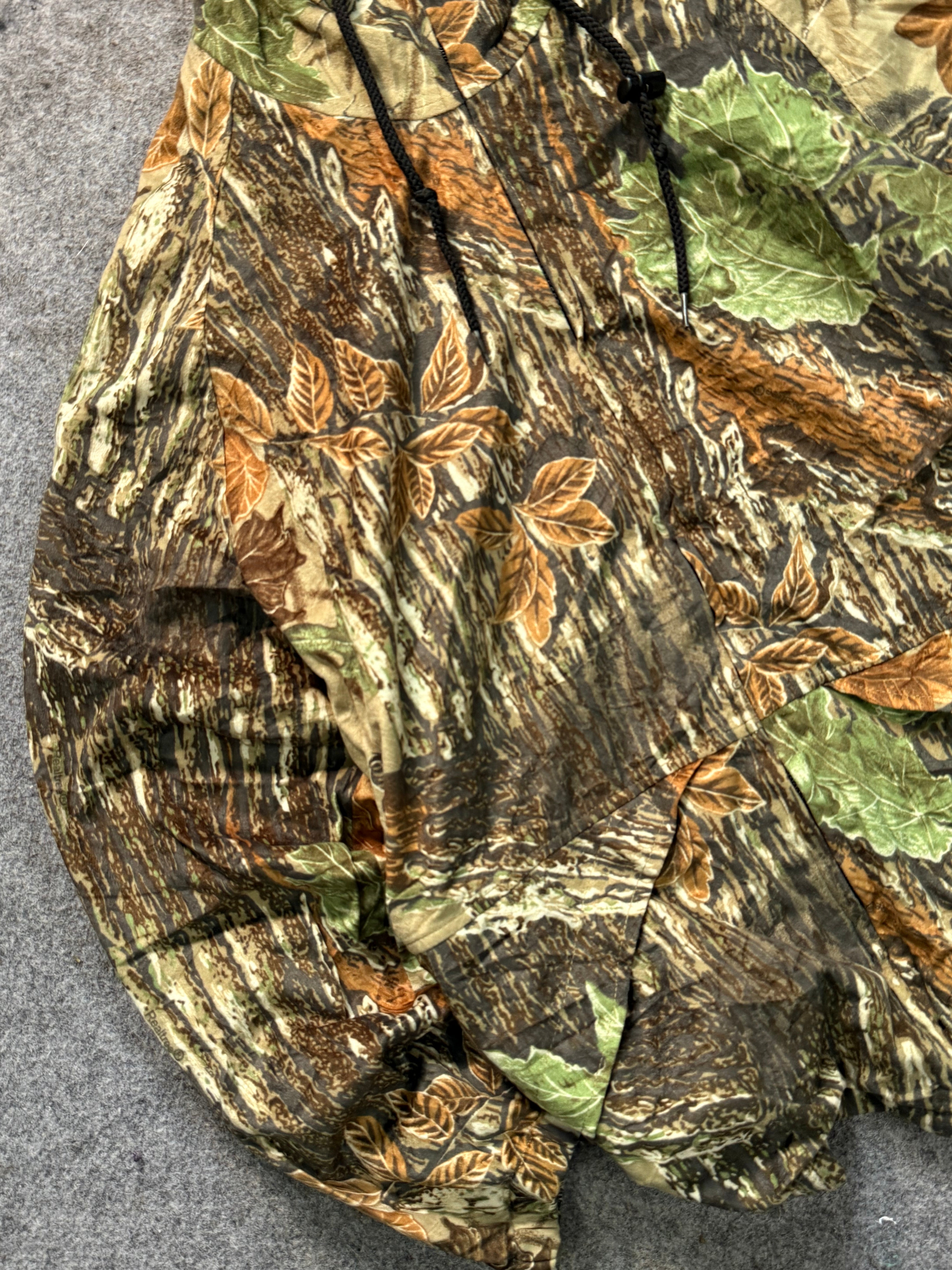 Realtree jacket(M/L)