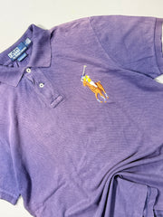 Ralph lauren polo(M/L)