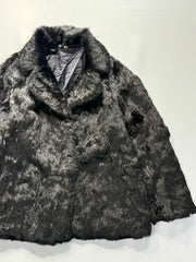 Fur coat (M/L)