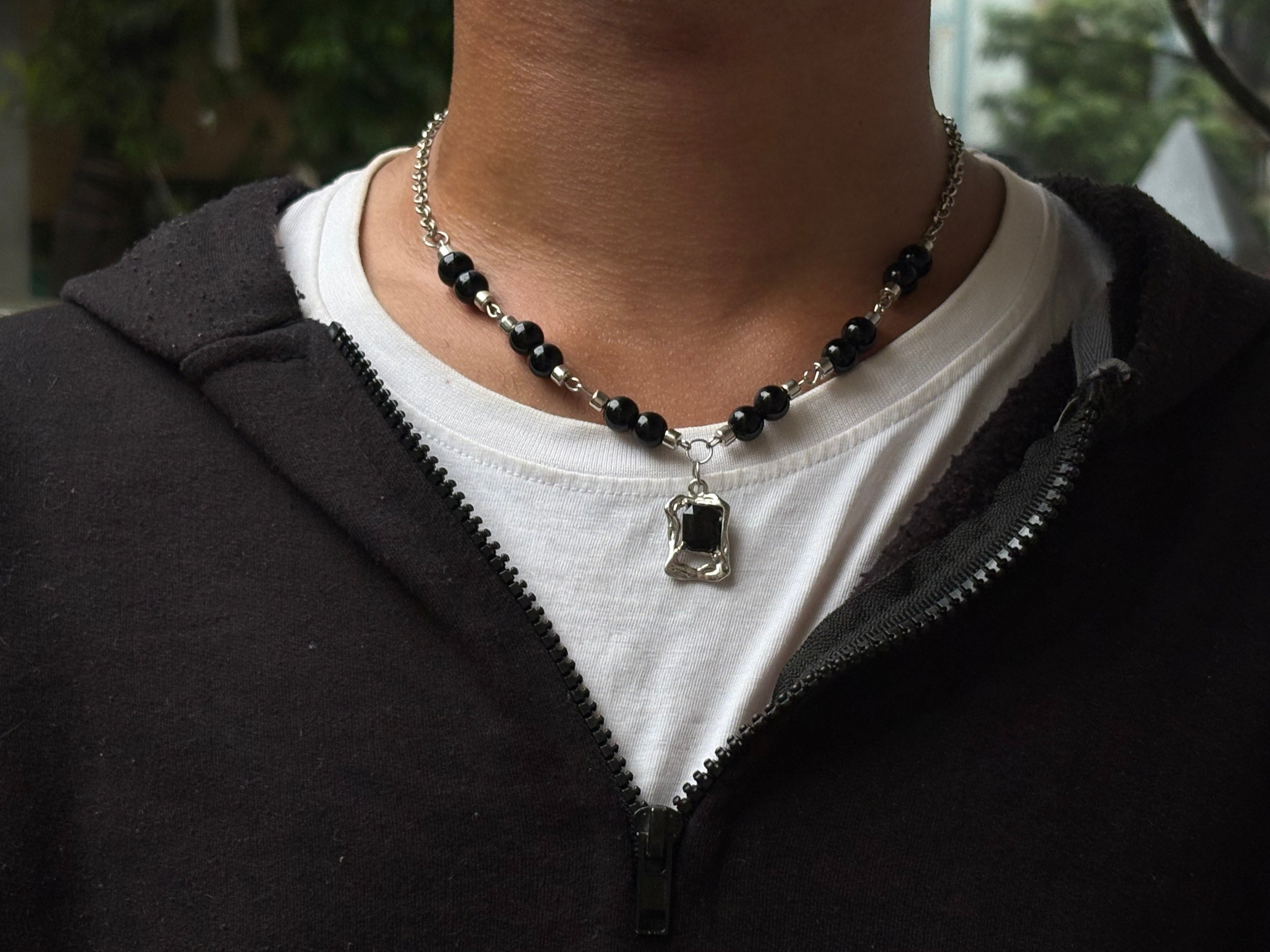 Simple necklace