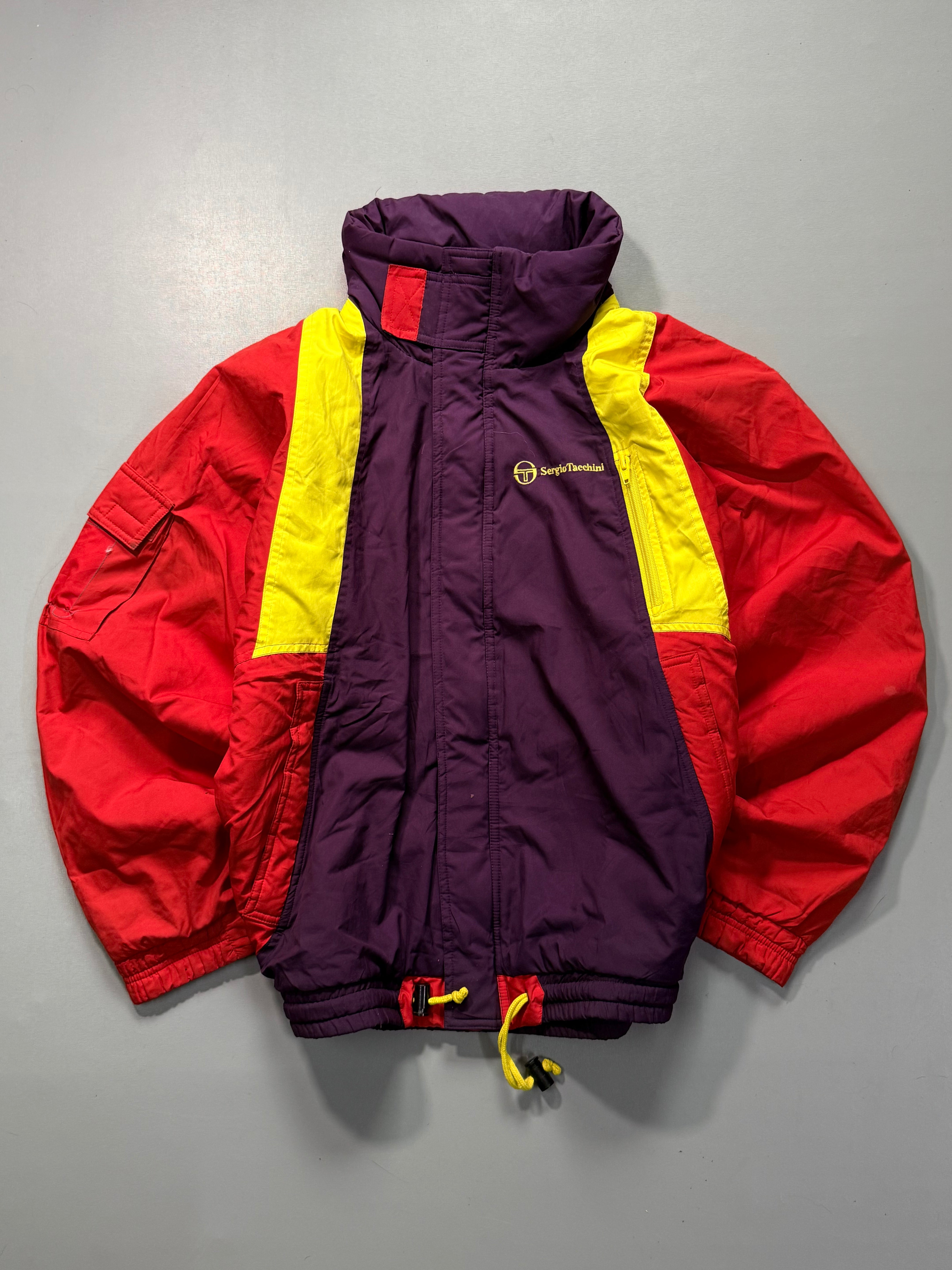 Retro jacket(M/L)