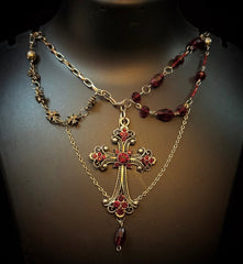 Eternal necklace (exclusive)