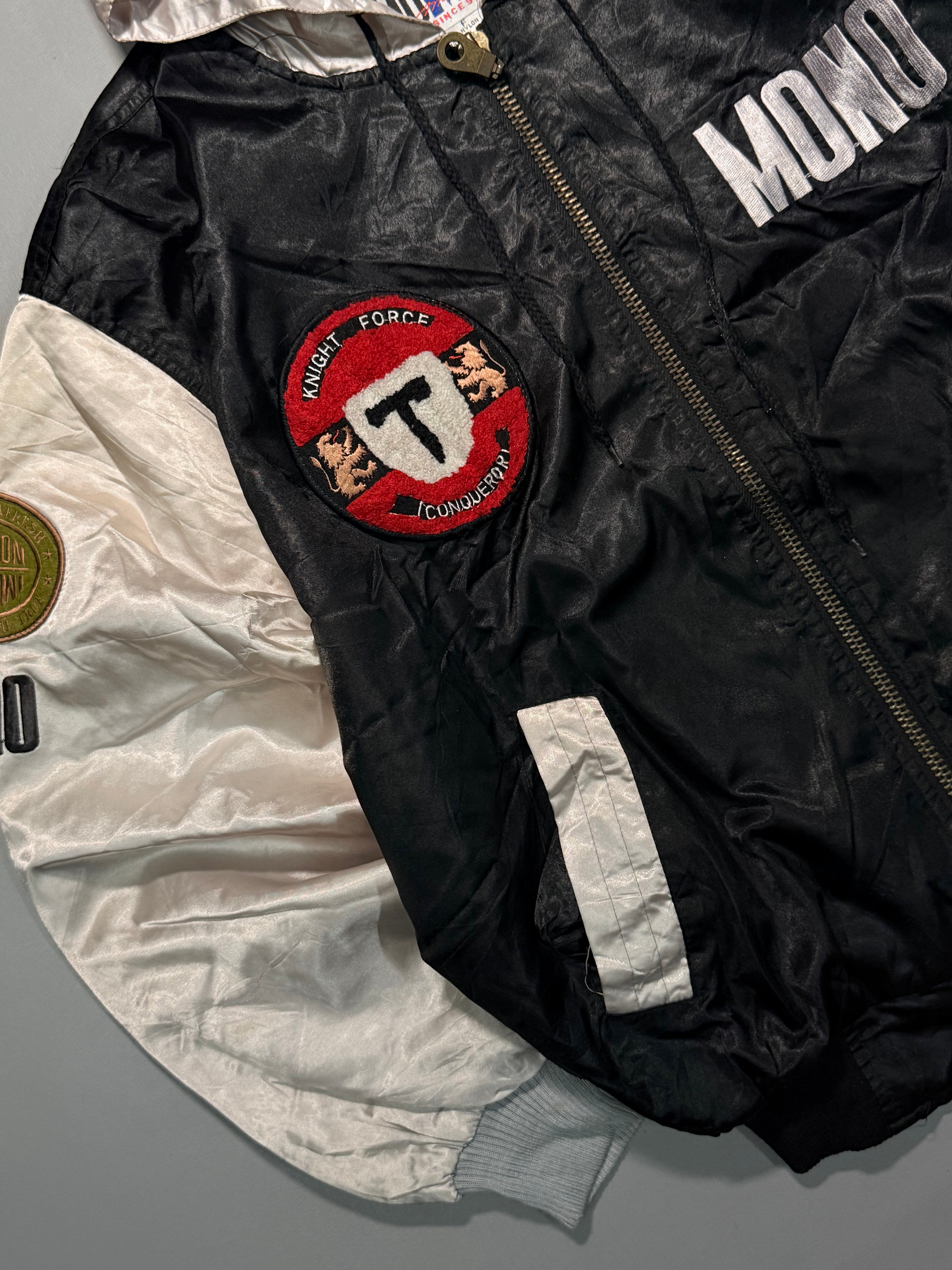 Retro jacket(L/XL)