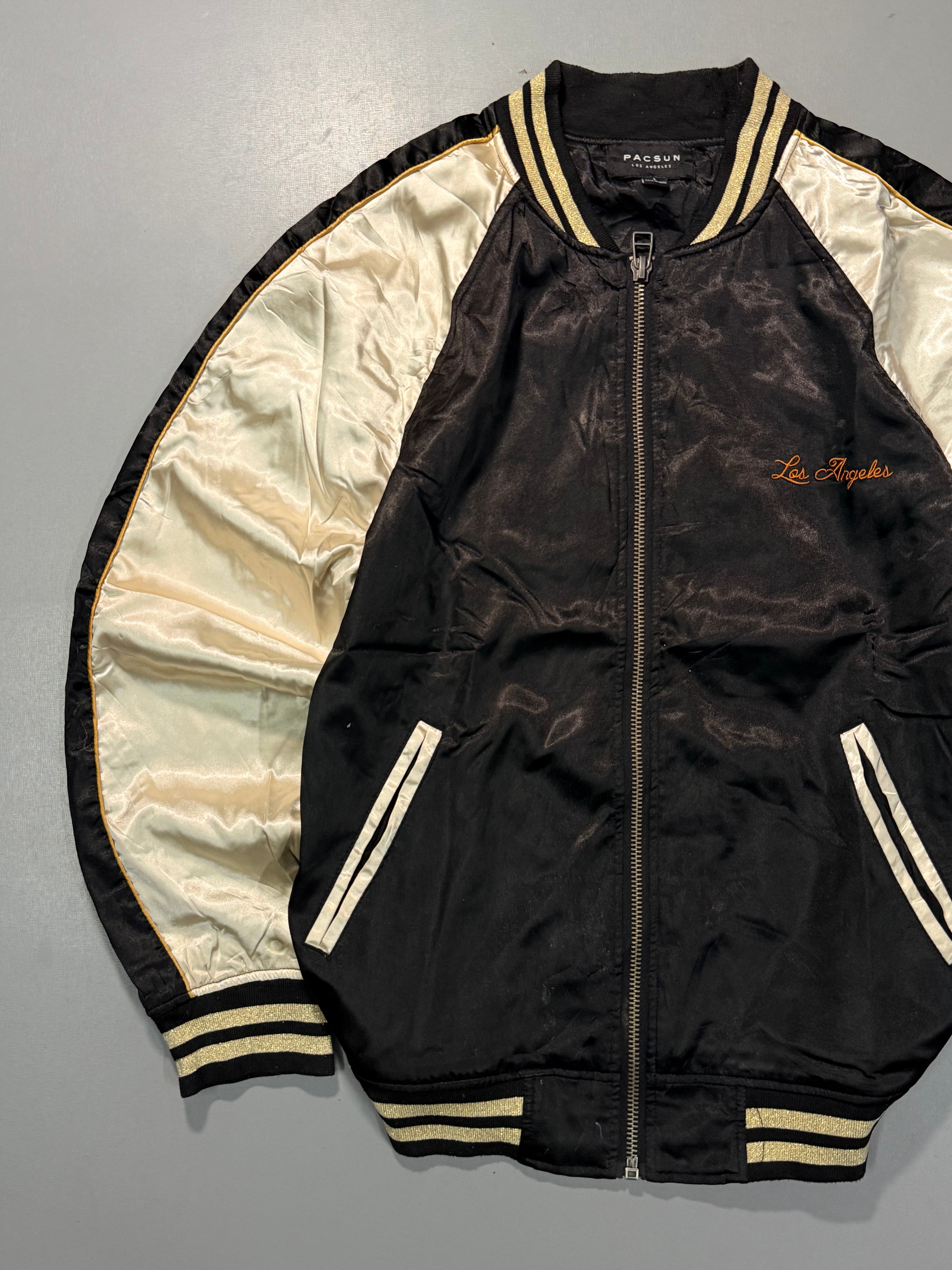 Retro jacket(L/XL)