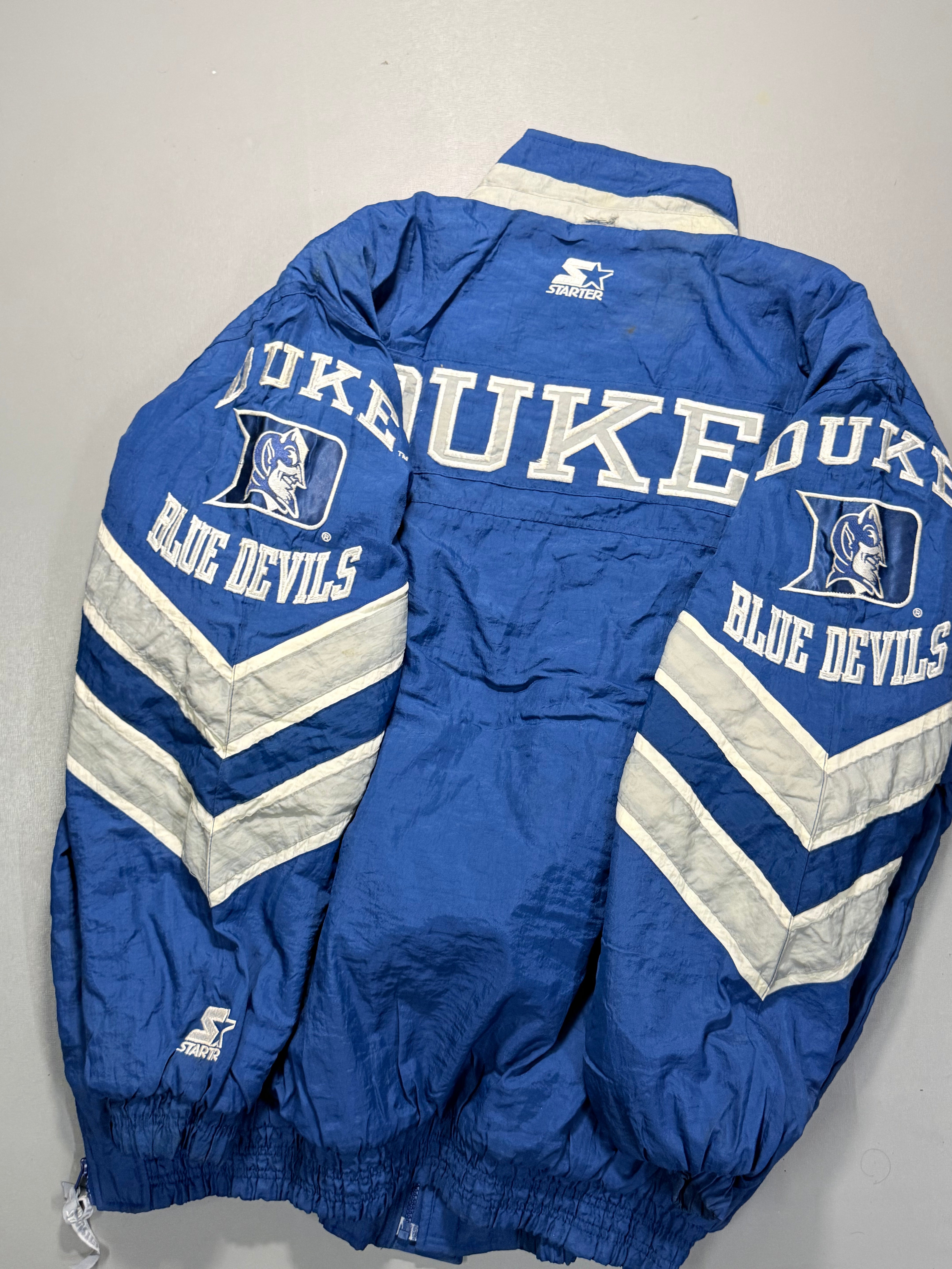 Retro jacket(XL/2XL)