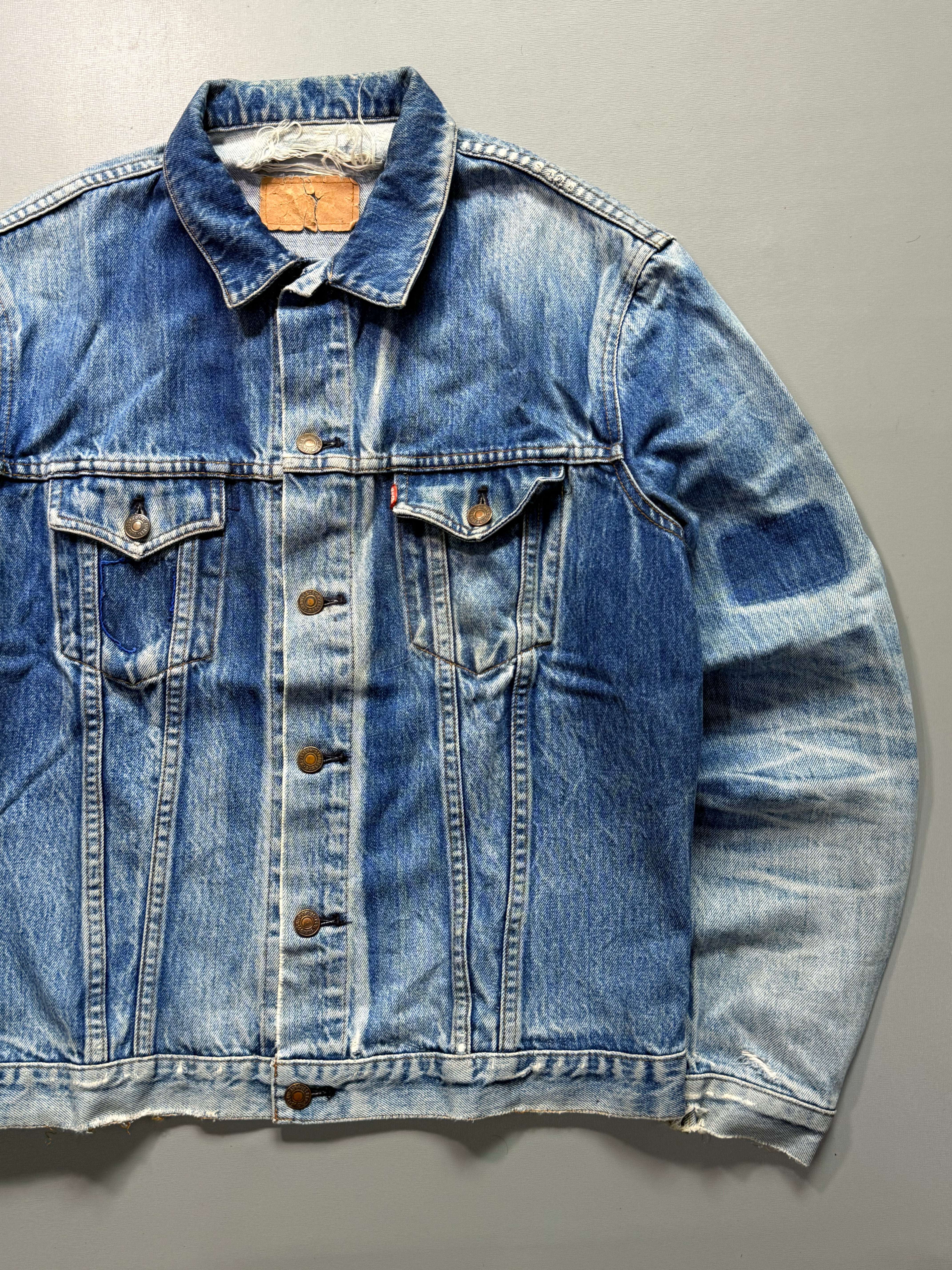 Denim jacket(S/M)