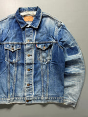 Denim jacket(S/M)