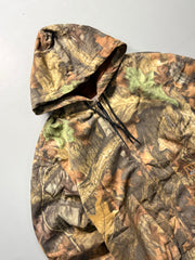 Realtree jacket(S/M)