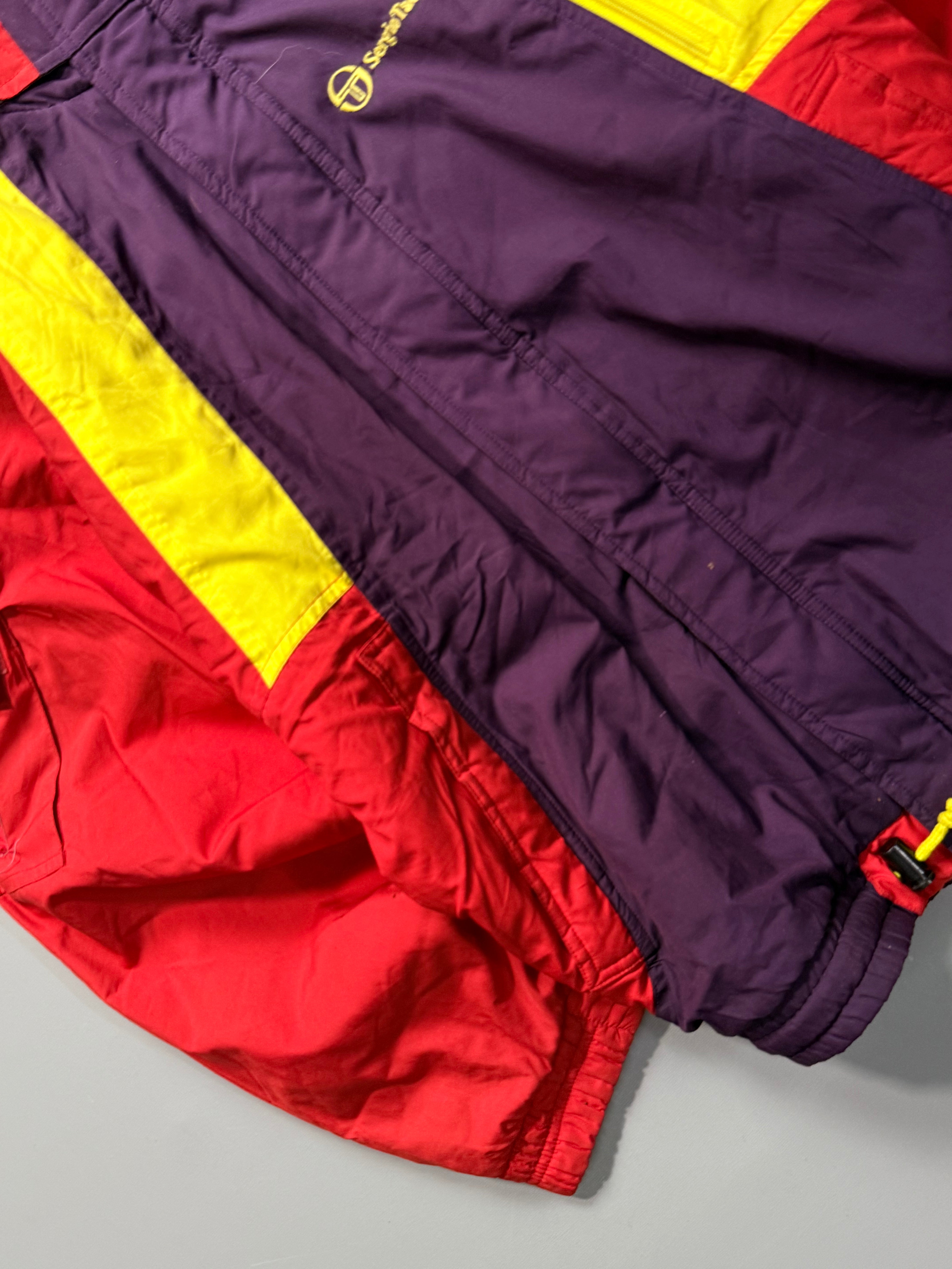 Retro jacket(M/L)