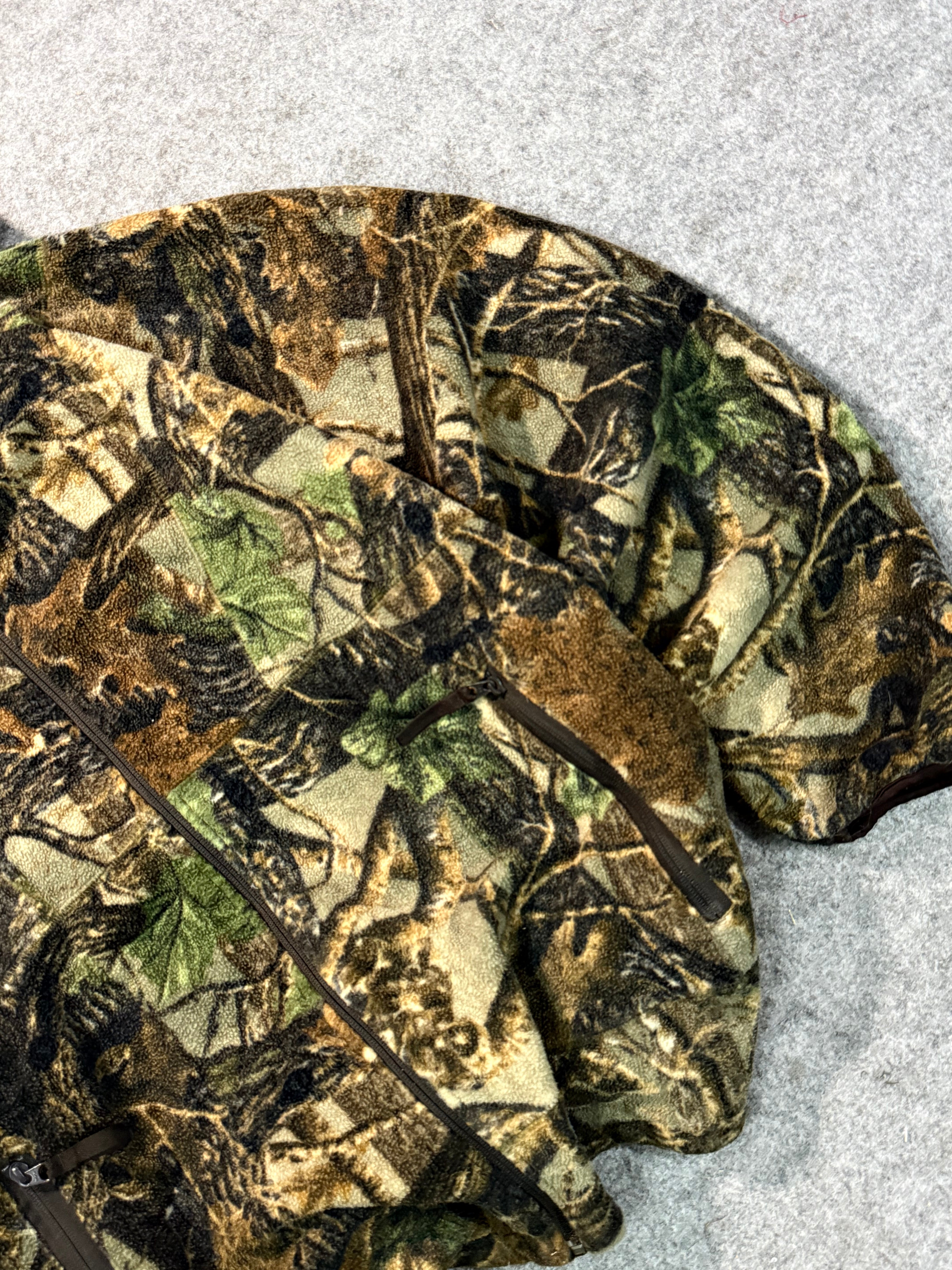 Realtree jacket(XL/2XL)