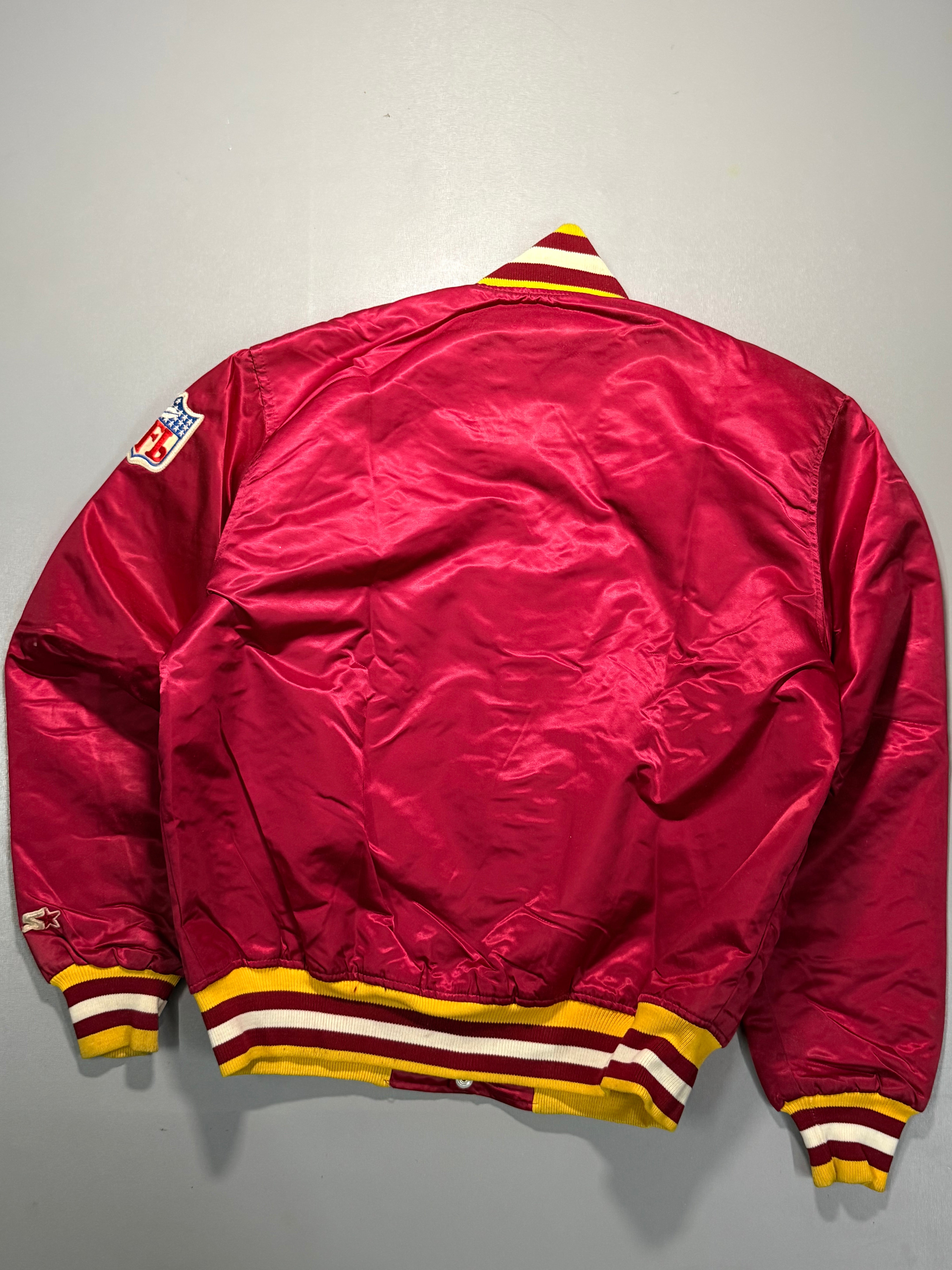 Retro jacket(L/XL)