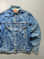 Denim jacket(XS/S)