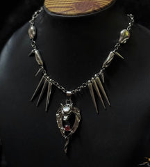 Wolverine (exclusive) necklace