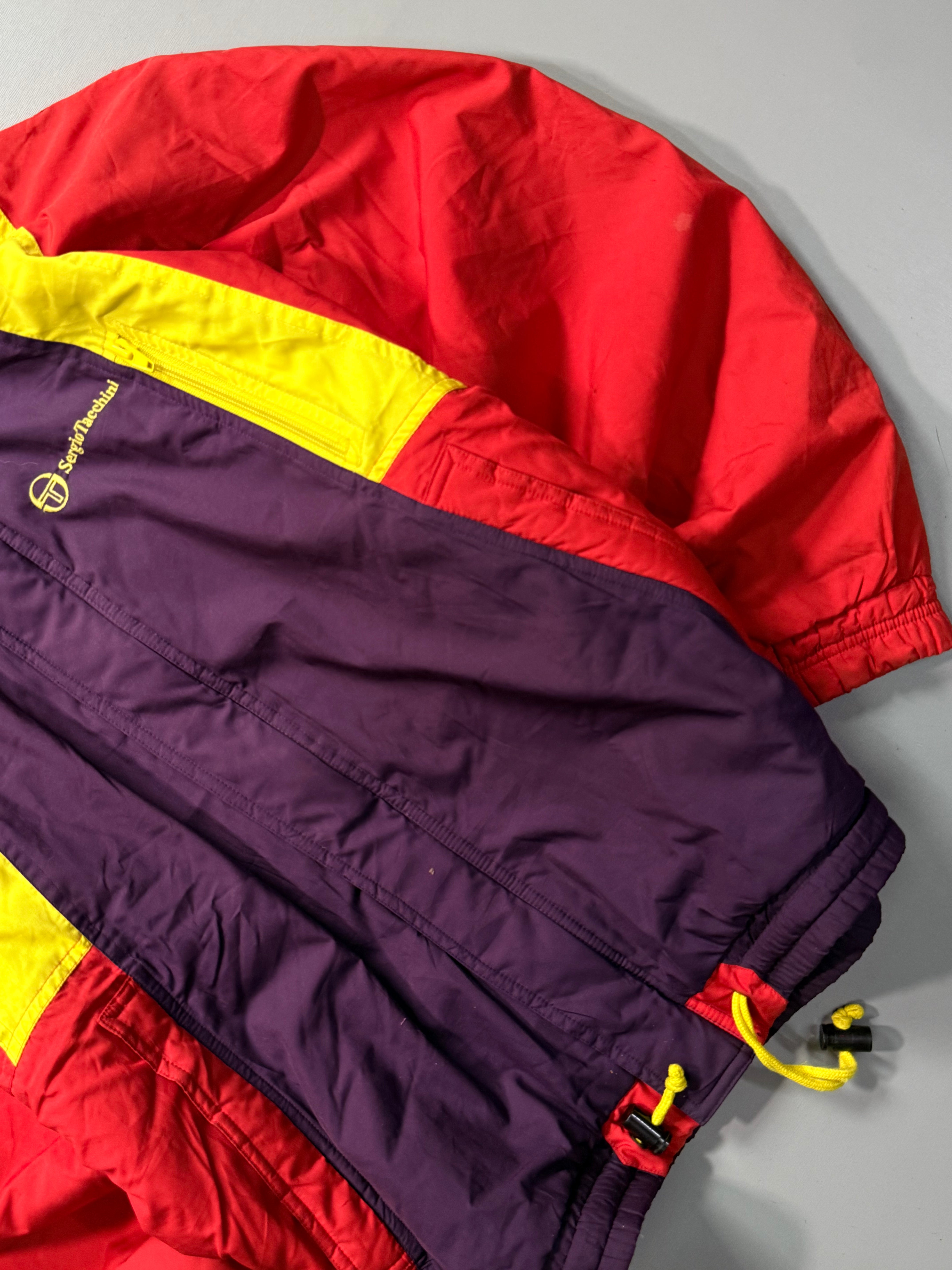 Retro jacket(M/L)
