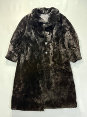 Fur coat (M/L)