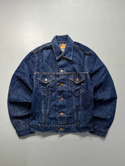 Denim jacket(XS/S)