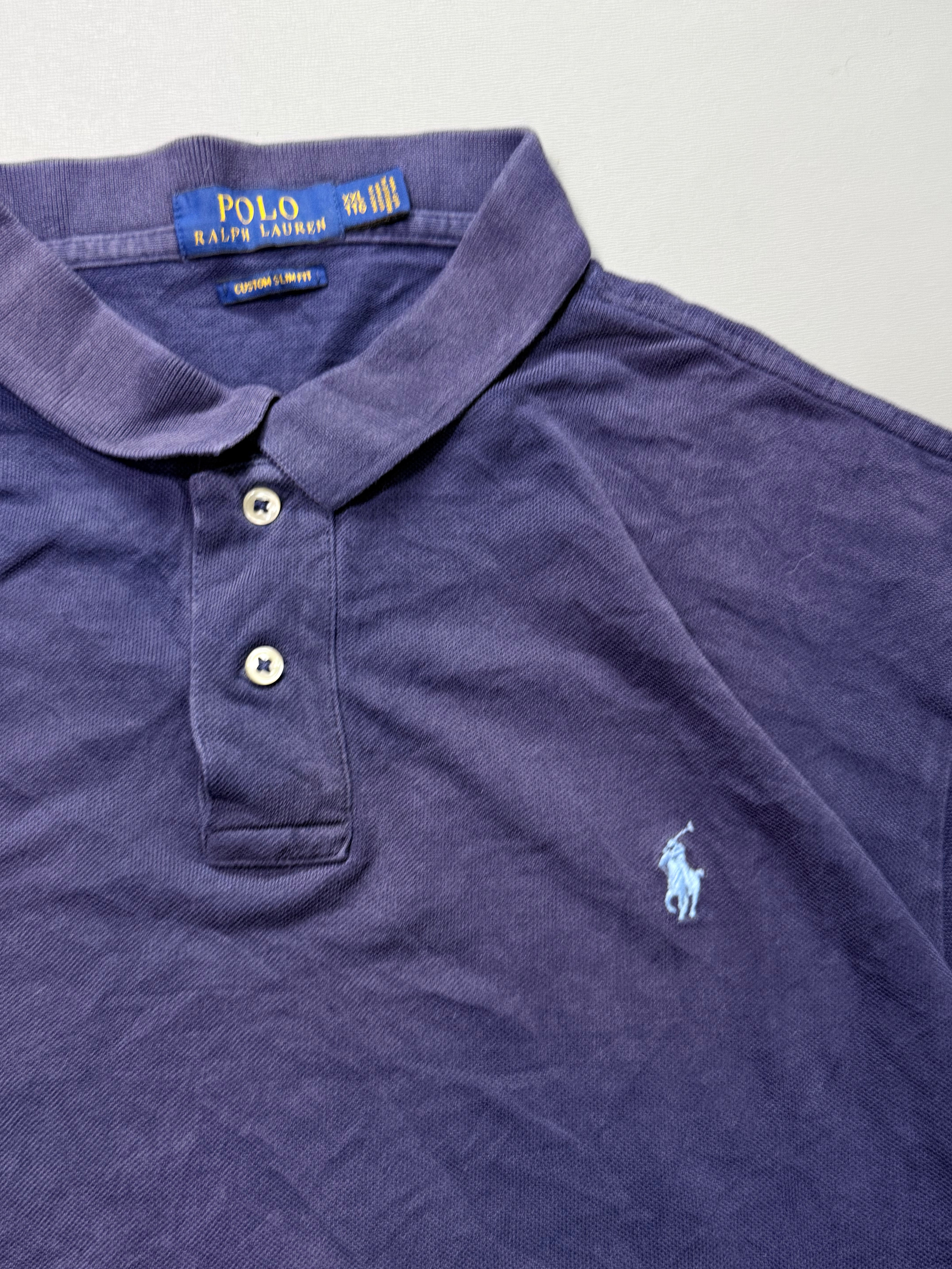 Ralph lauren polo(XL-2xl)