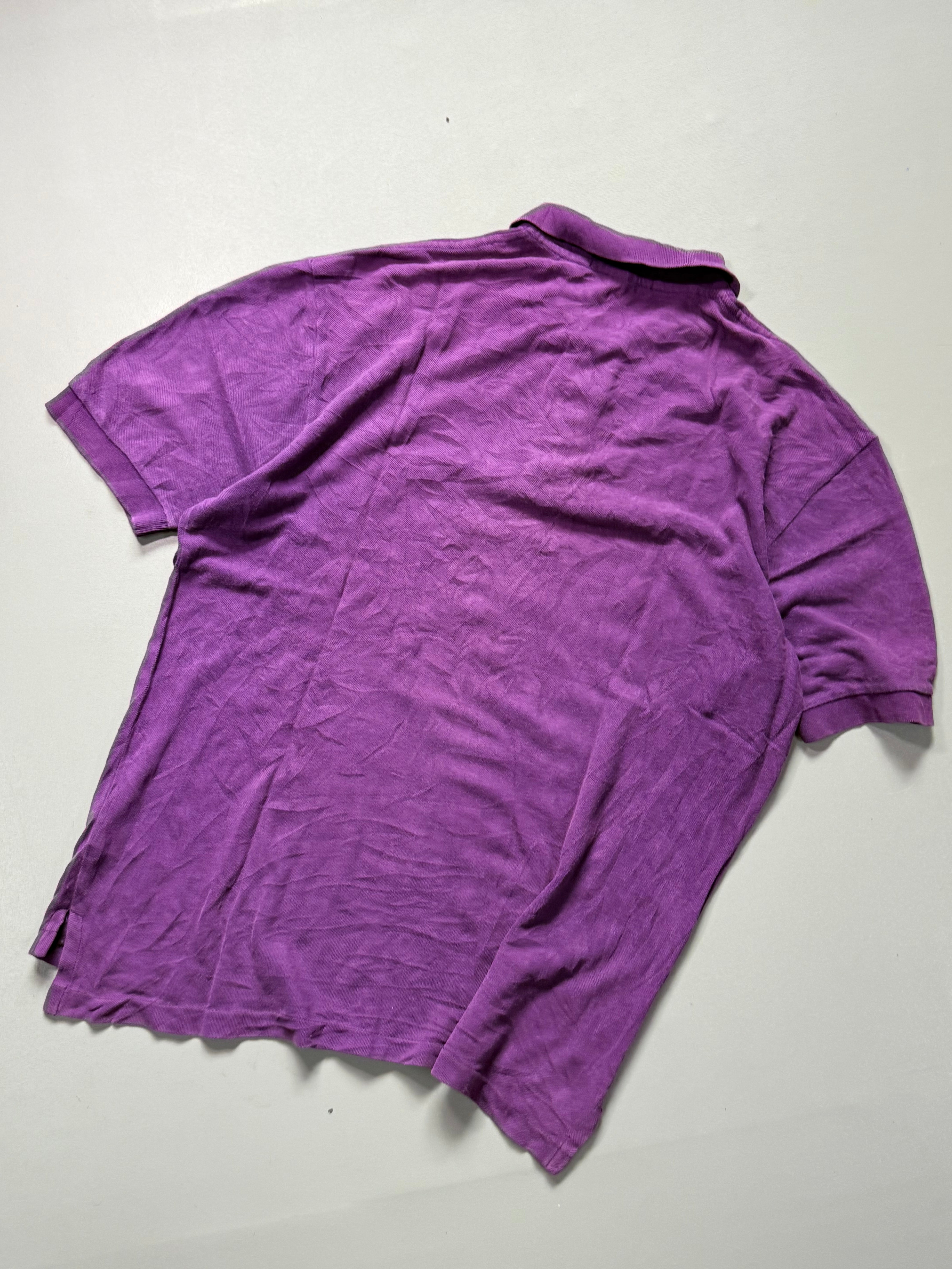 Ralph lauren polo(M/L)