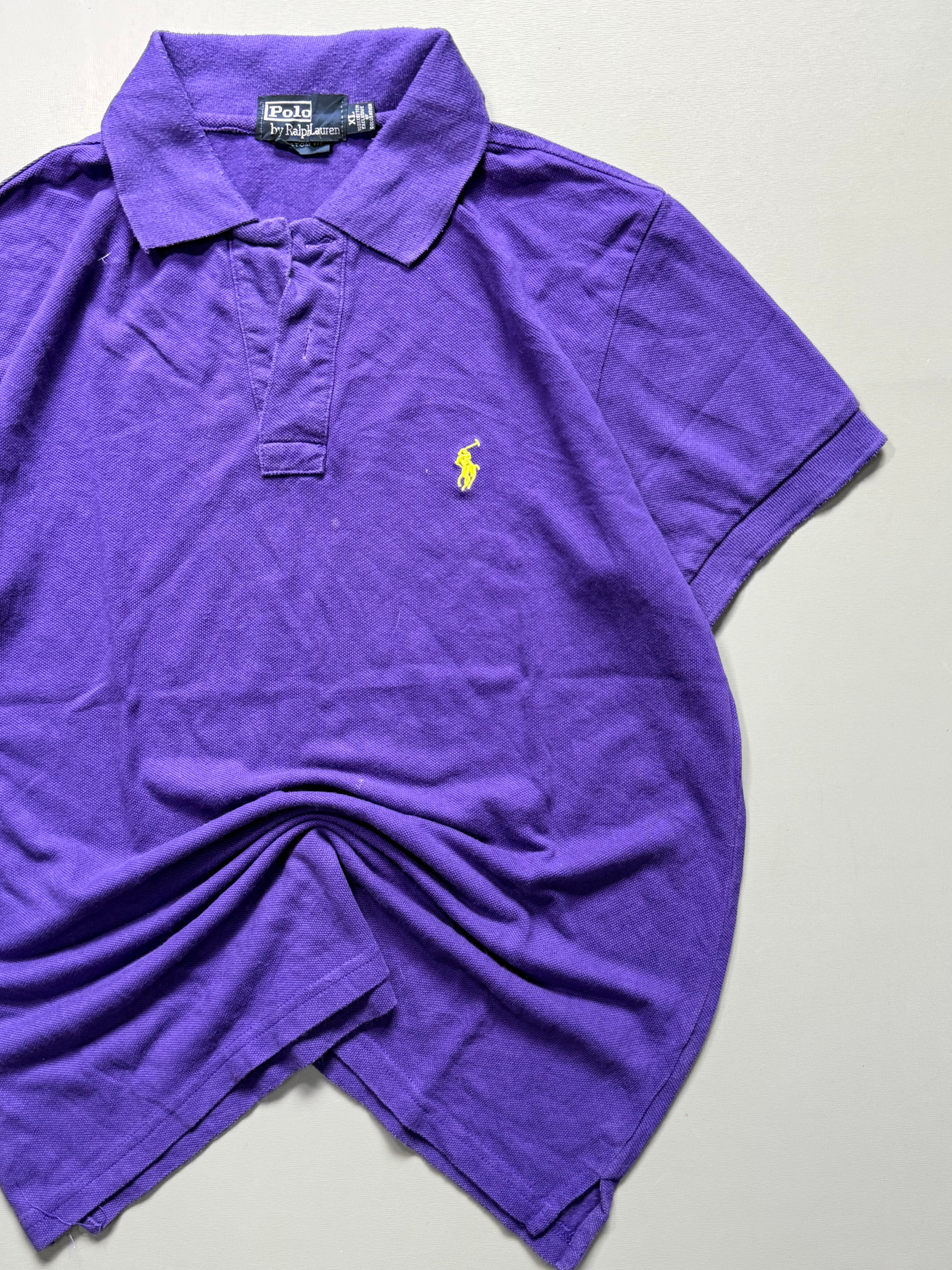 Ralph lauren polo(s/m)