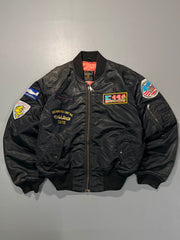 Retro jacket(M/L)