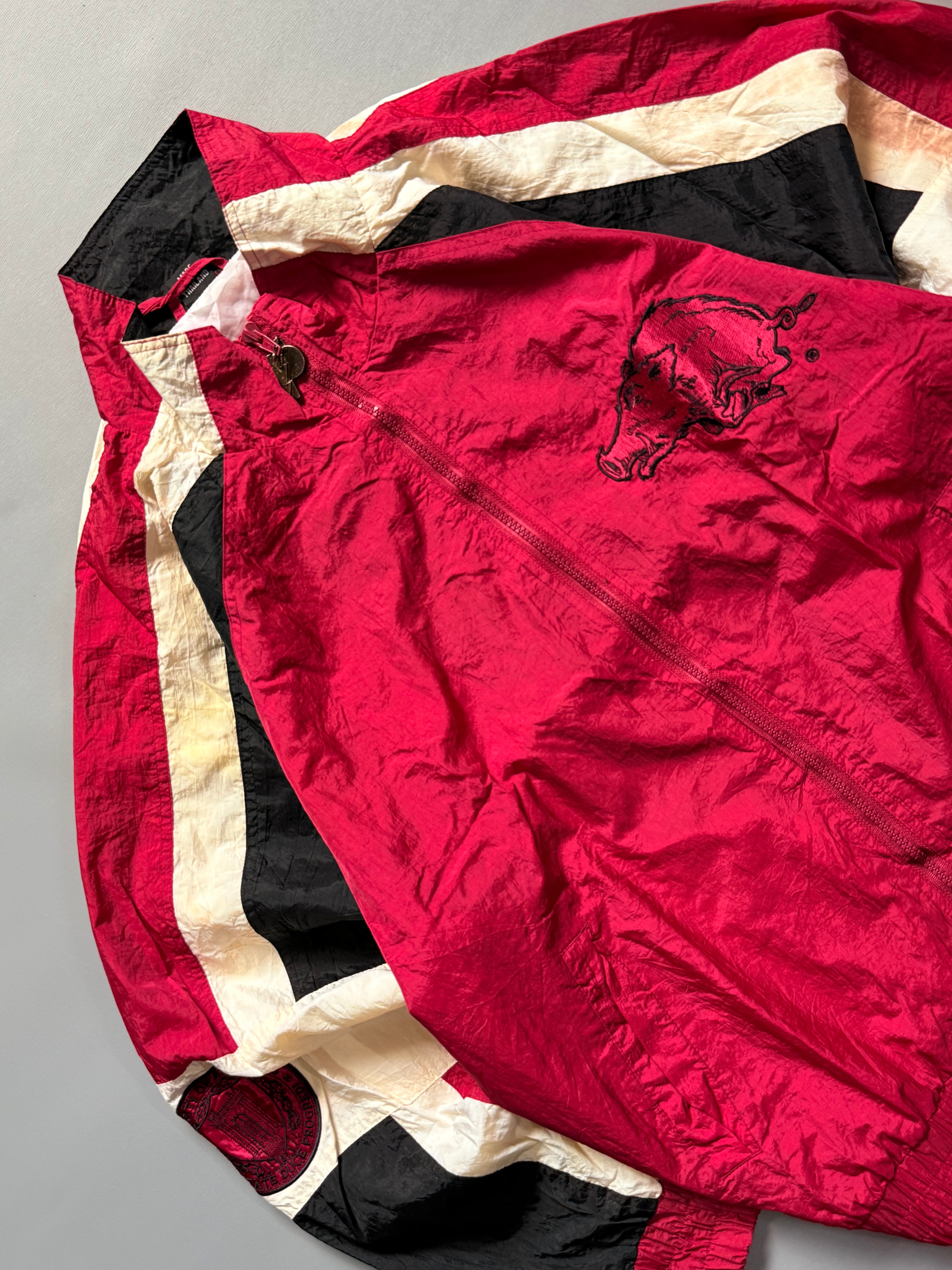Retro jacket (size fits:M/L)