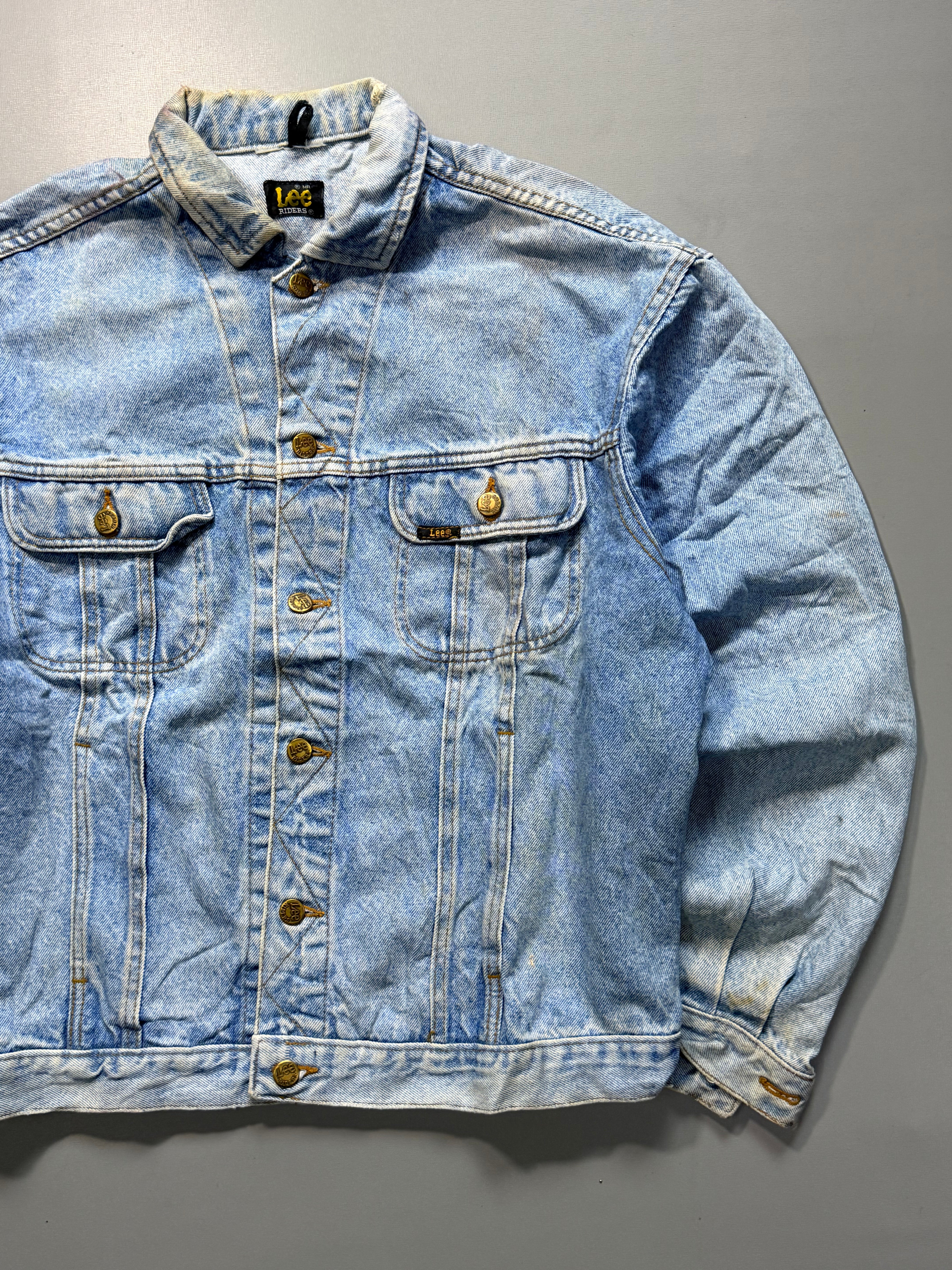 Denim jacket(M/L)