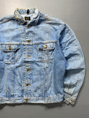 Denim jacket(M/L)