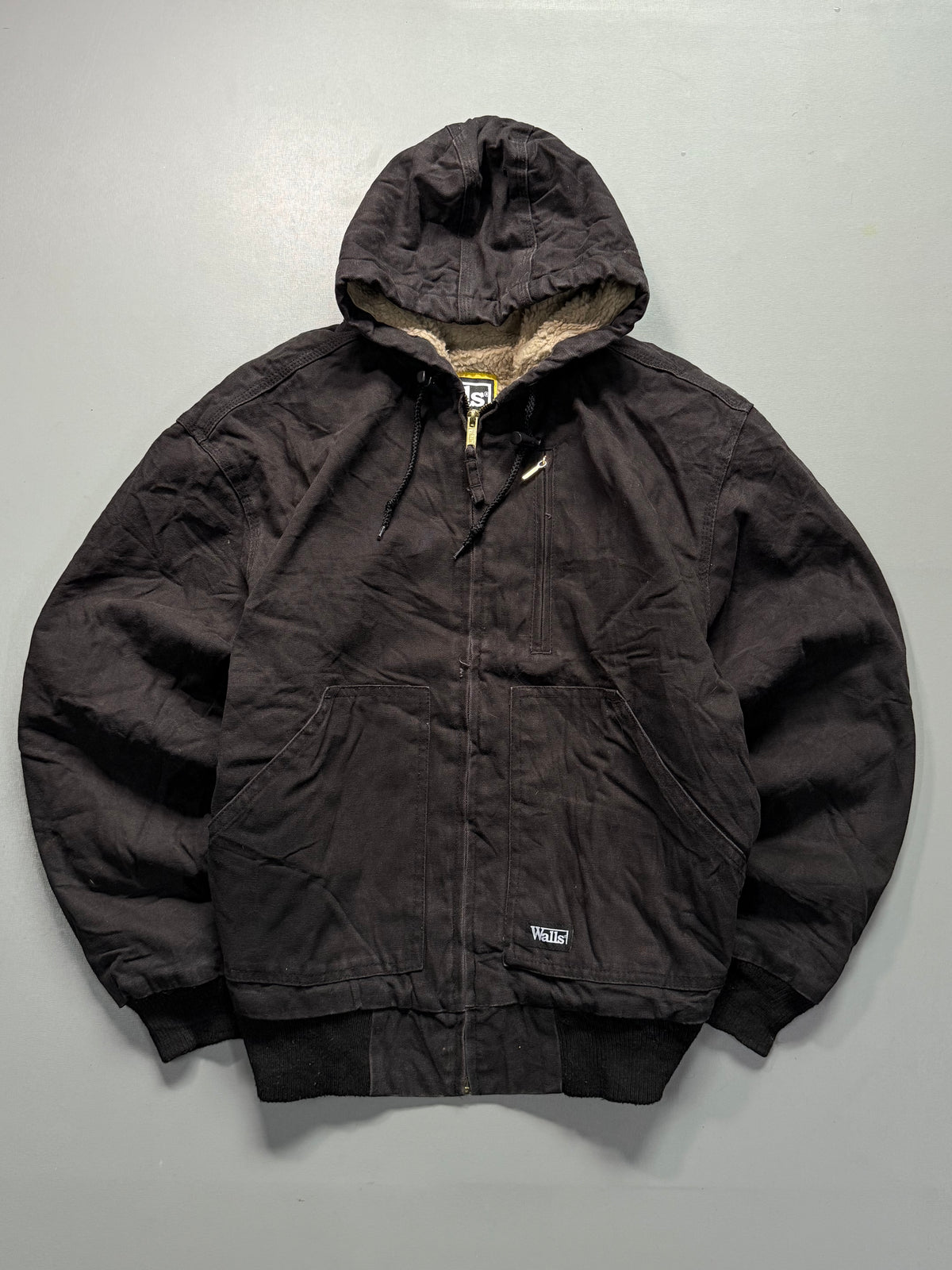 Active jacket(M/L)