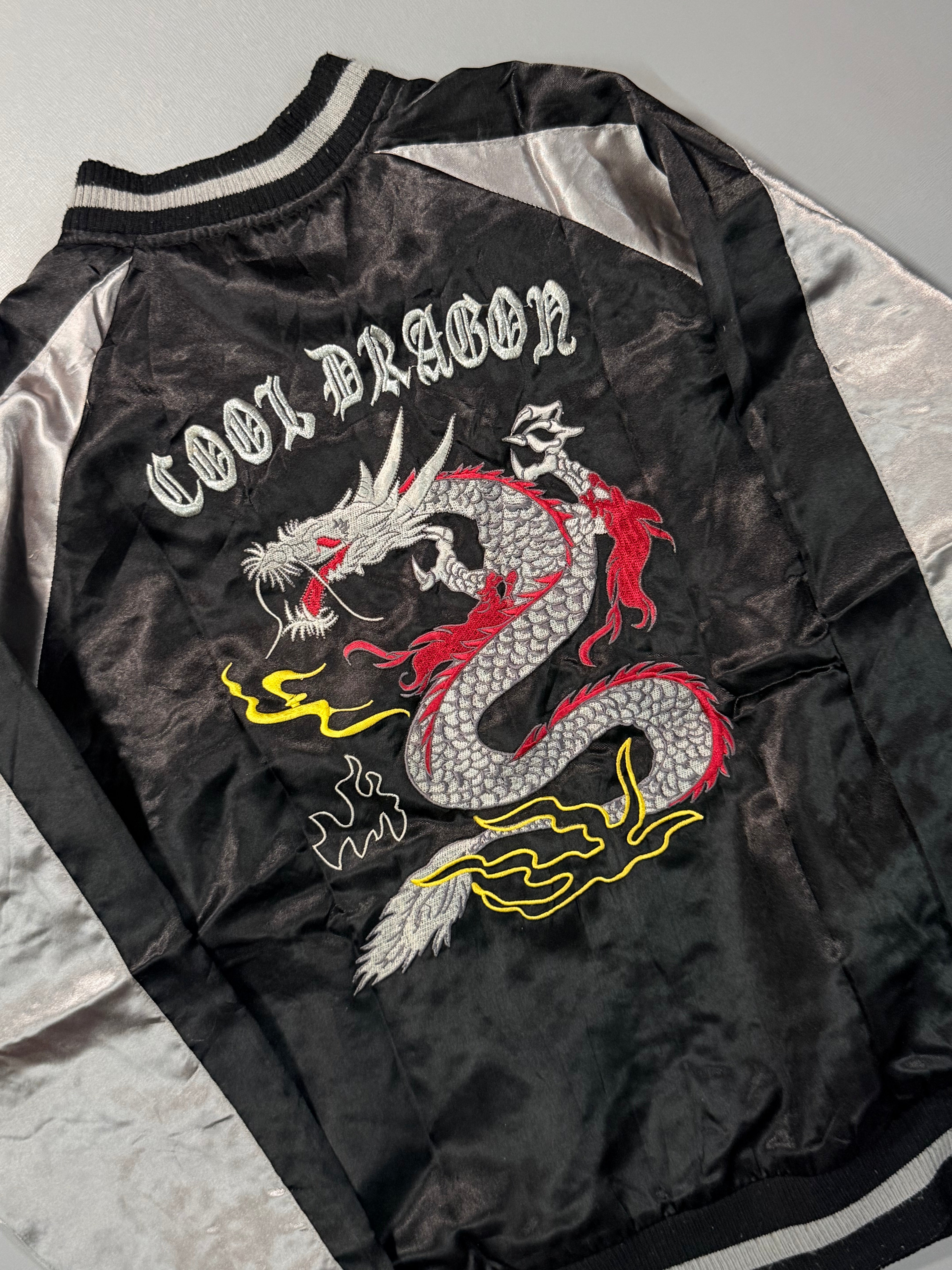 Retro jacket(S/M)