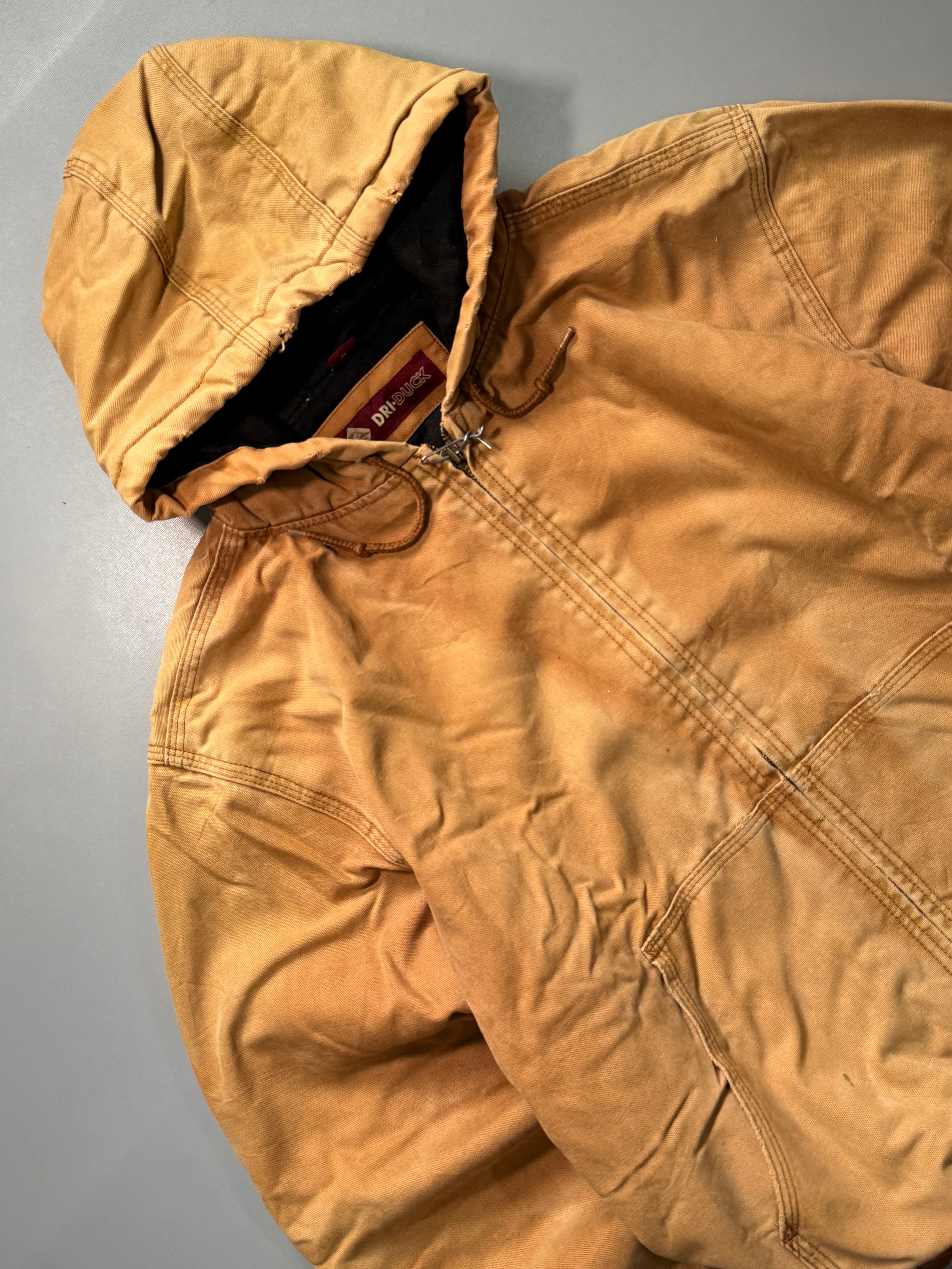 Workwear jacket(XL/2XL)