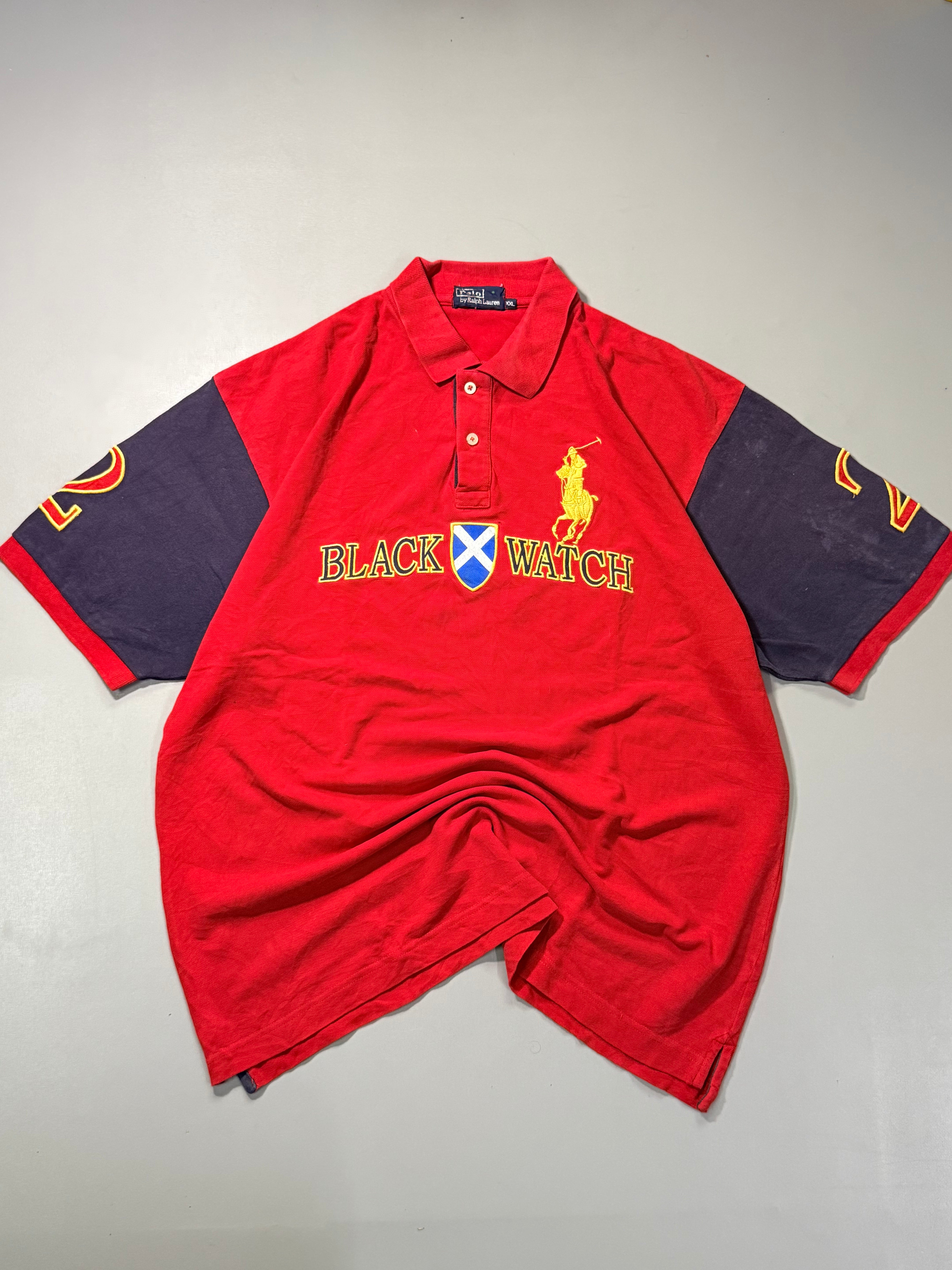 Ralph lauren POLO (XL/2XL)