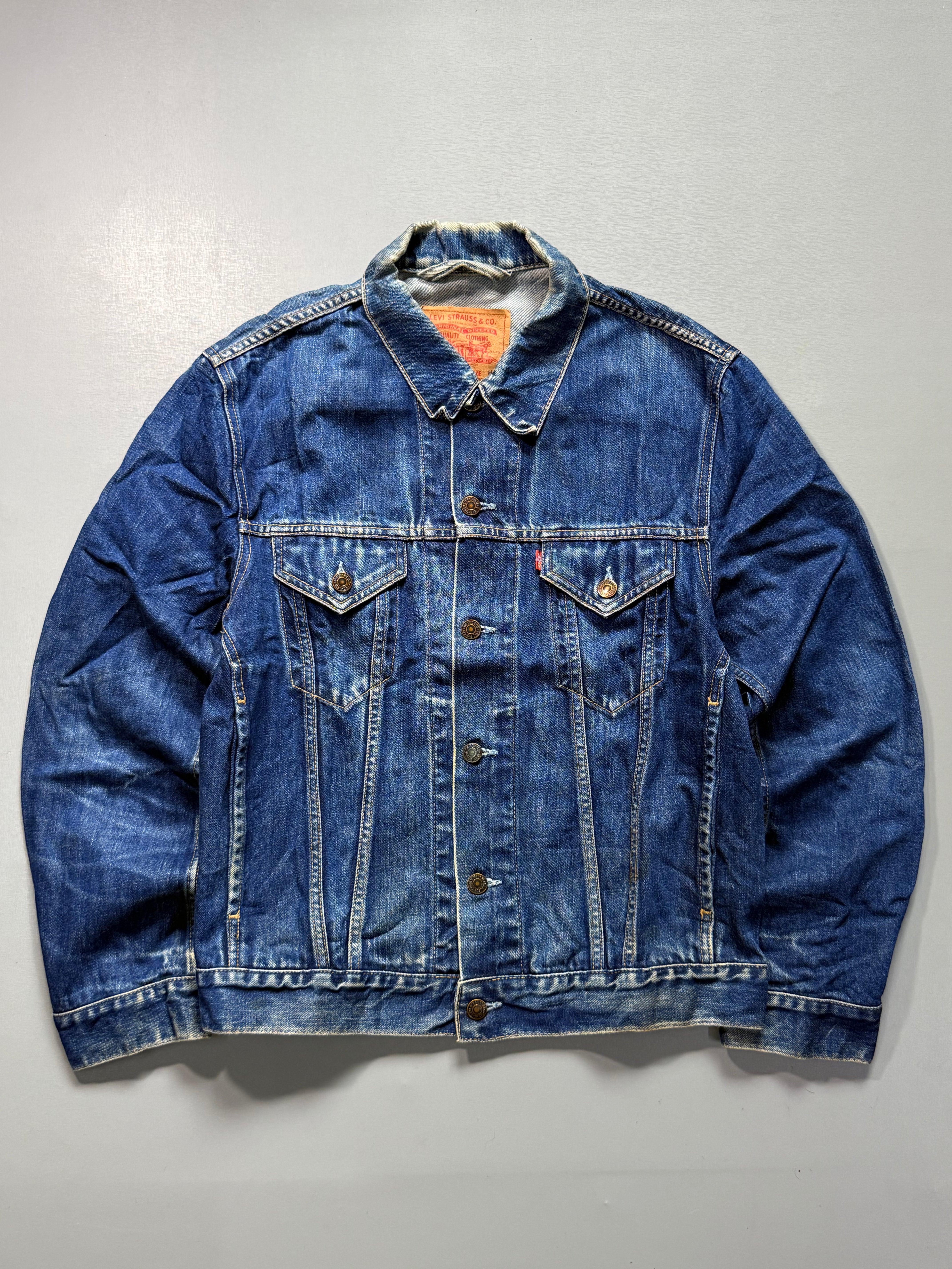 Denim jacket(S/M)