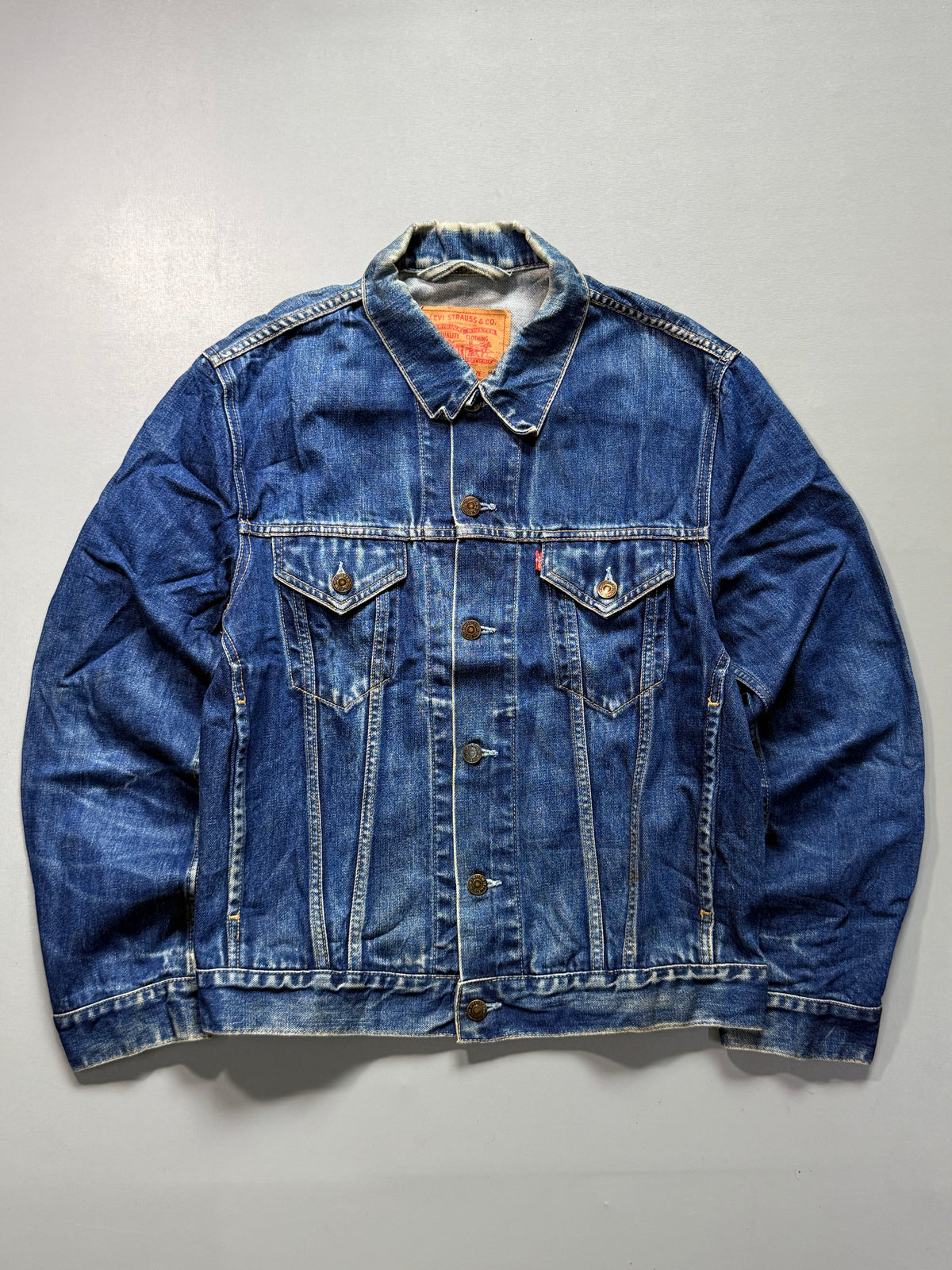 Denim jacket(S/M)