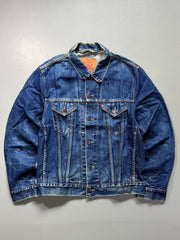 Denim jacket(S/M)