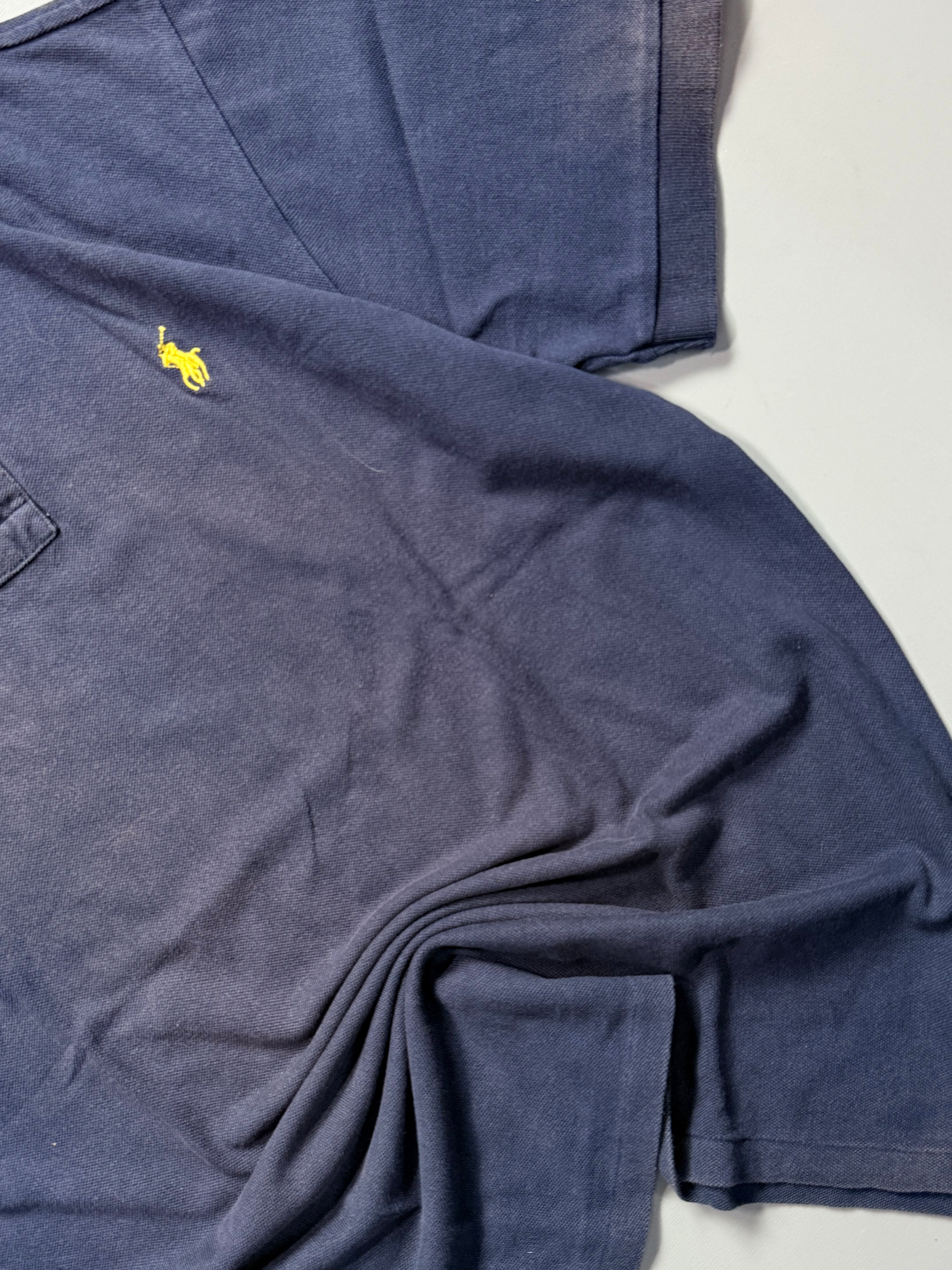 Ralph lauren polo(M/L)