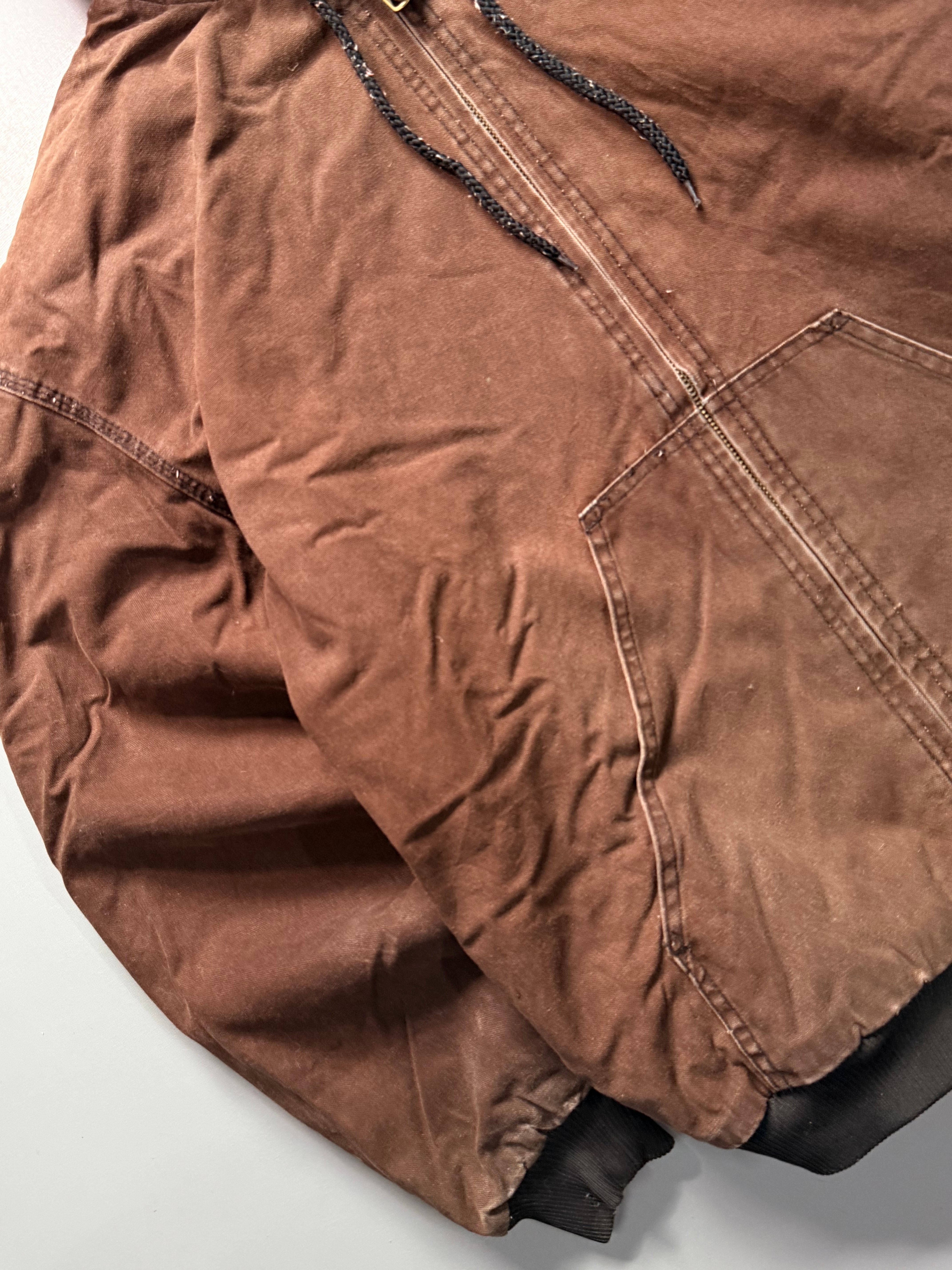 Active jacket(XL/2XL)