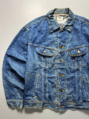 Denim jacket(XL/2XL)