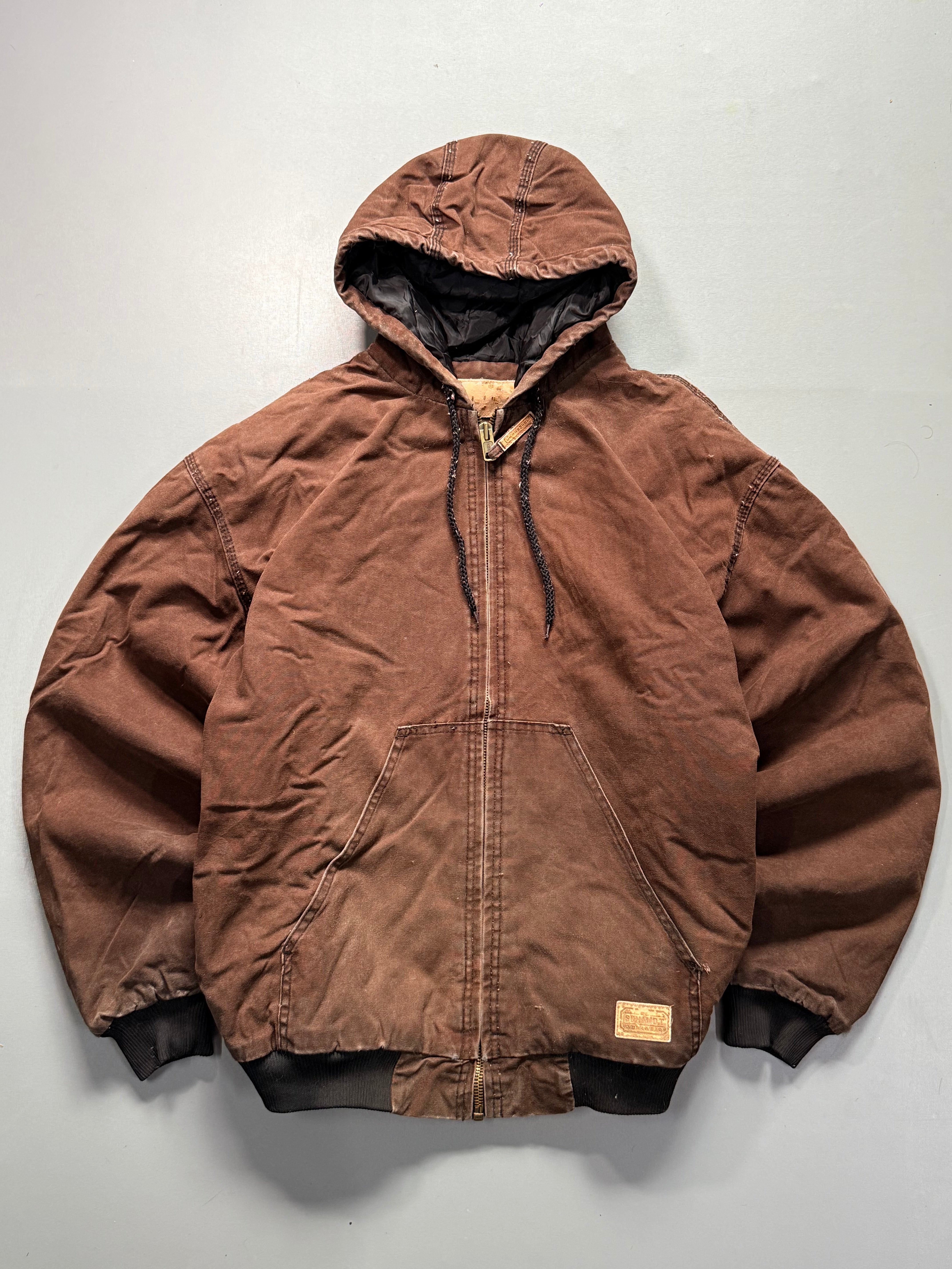 Active jacket(XL/2XL)