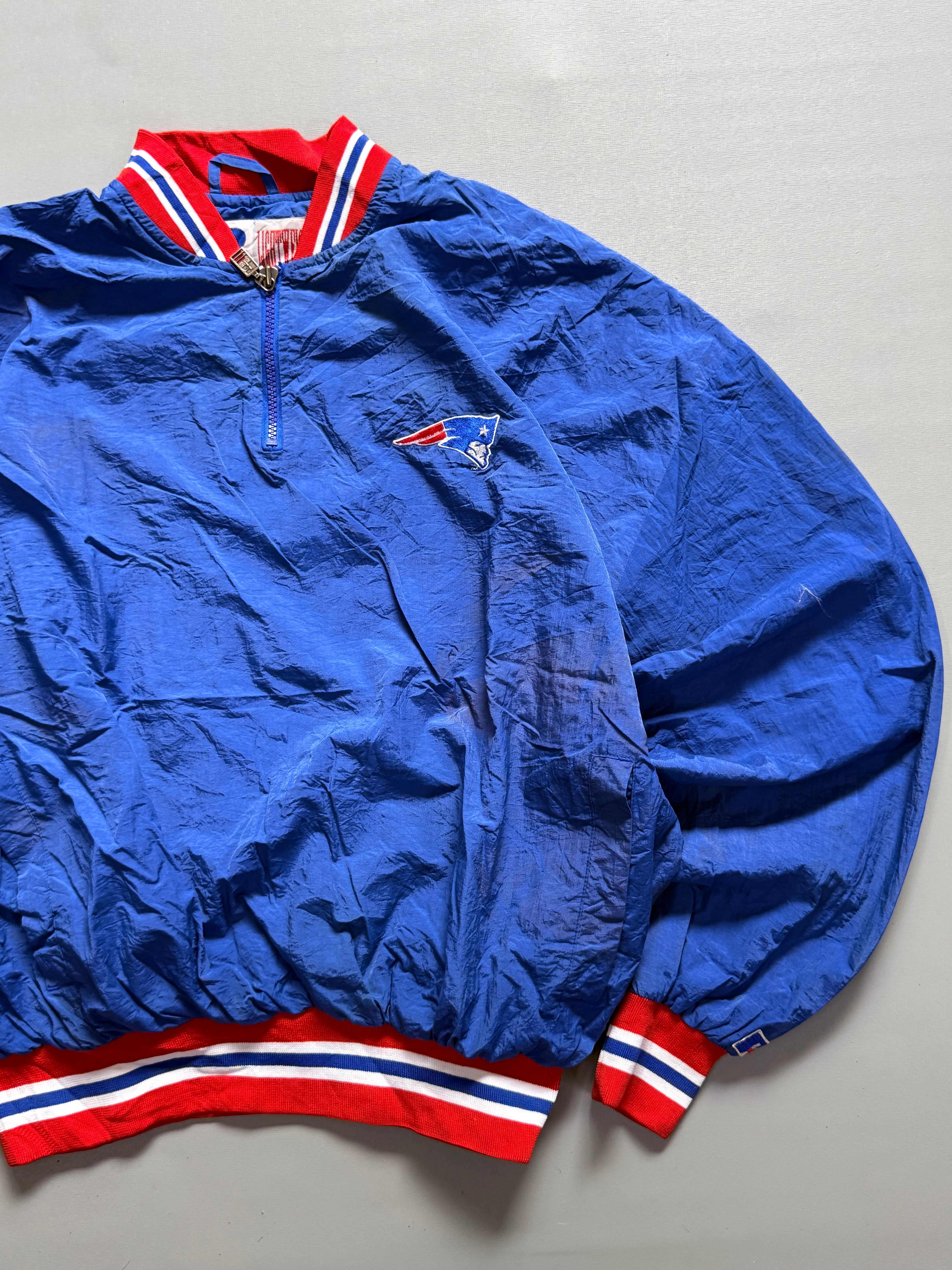 Retro sweats (size fits: M/L)