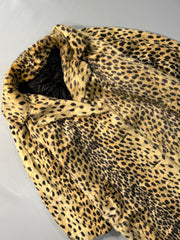 Fur coat (M/L)