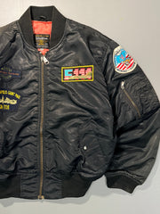 Retro jacket(M/L)