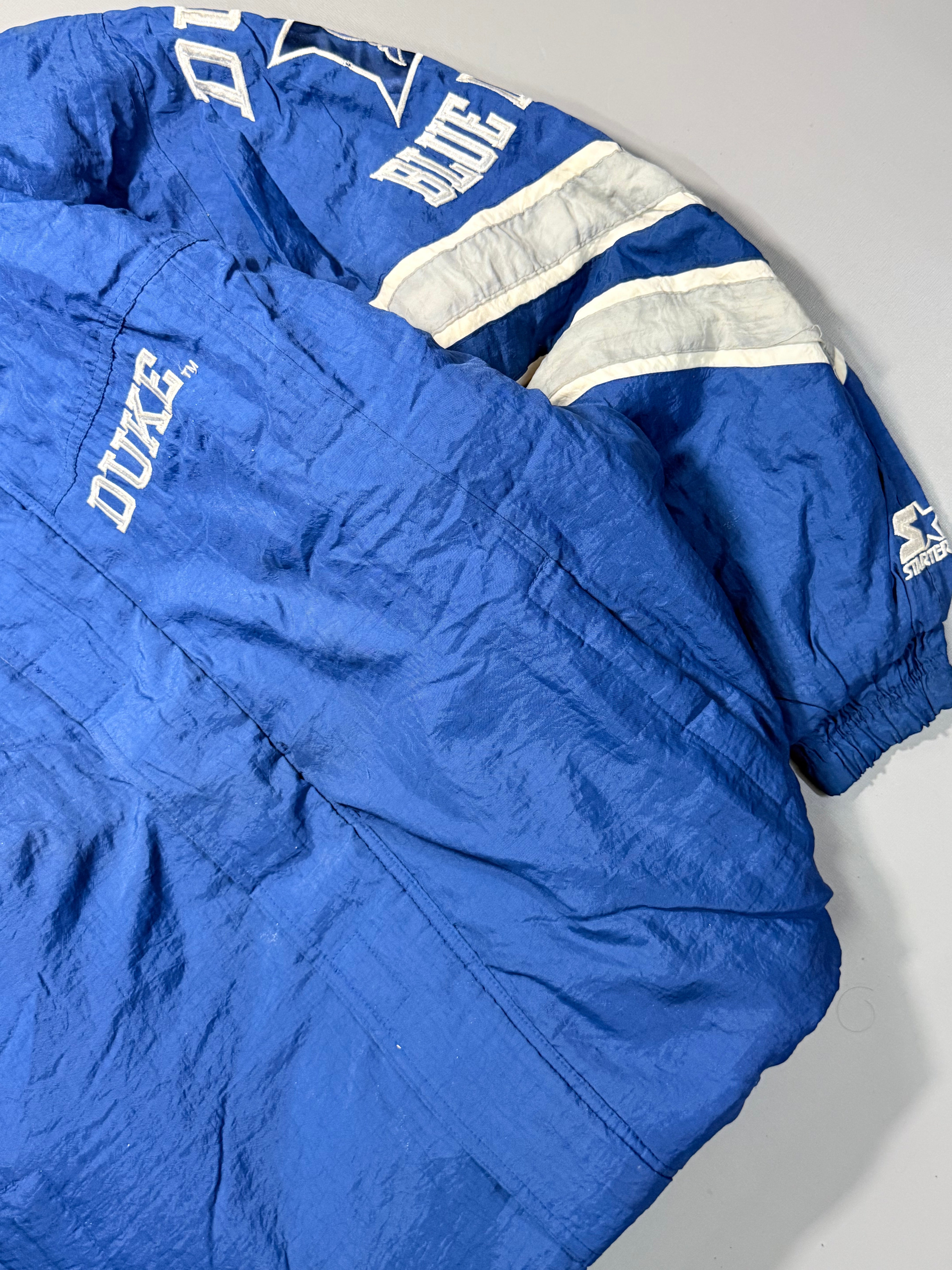 Retro jacket(XL/2XL)