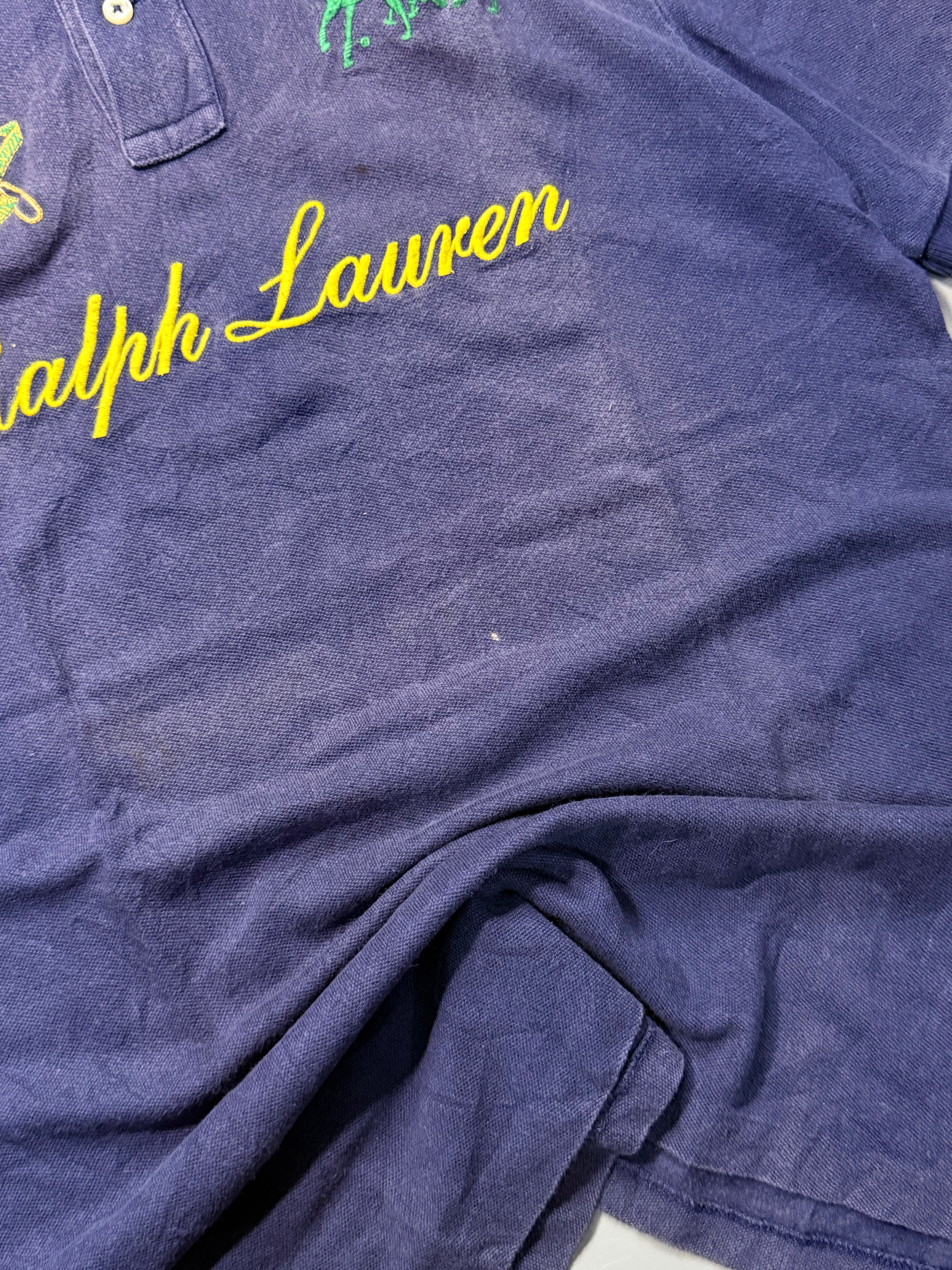 Ralph lauren polo(S/M)