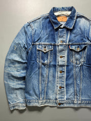Denim jacket(S/M)