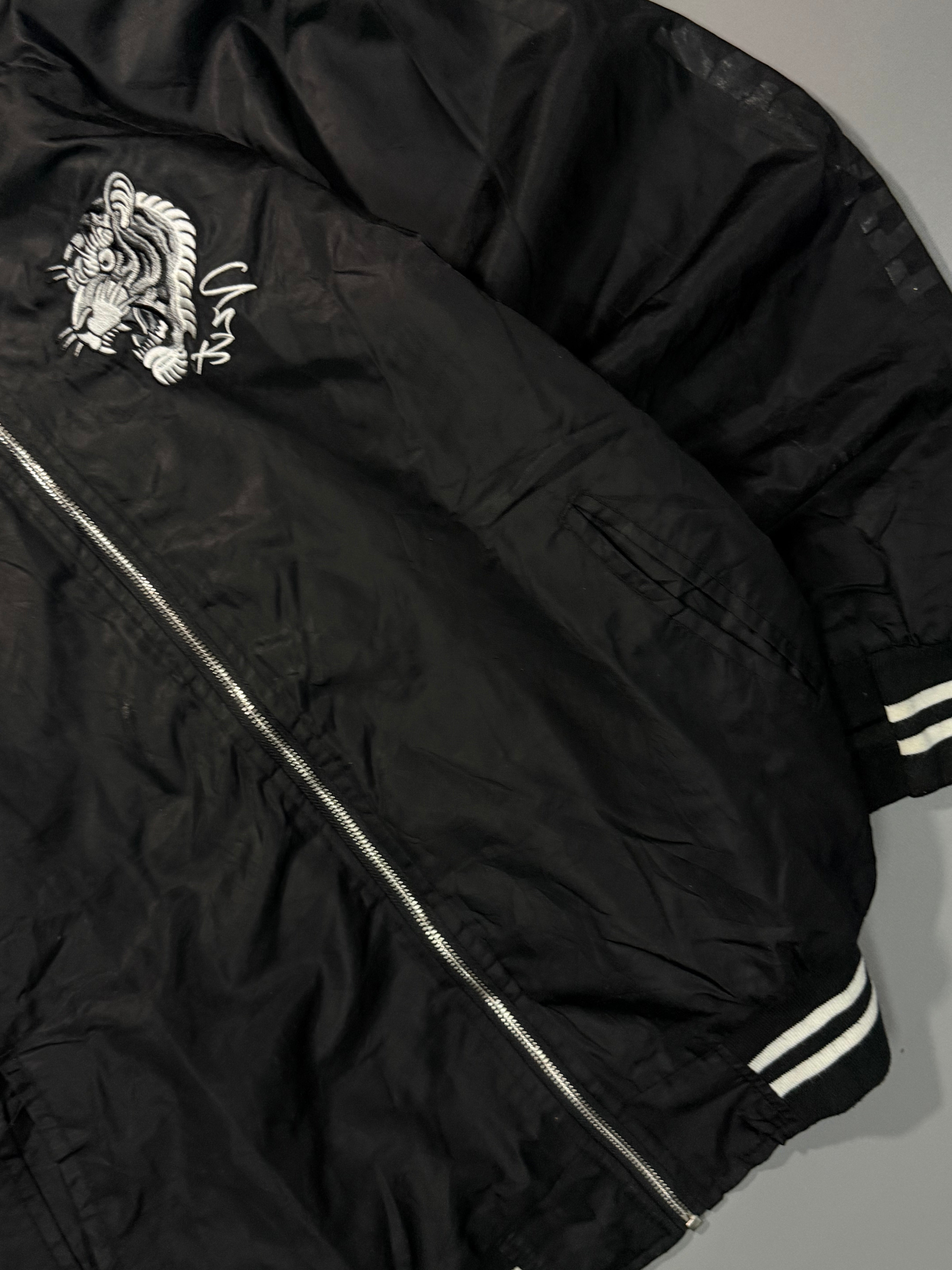 Retro jacket(M/L)