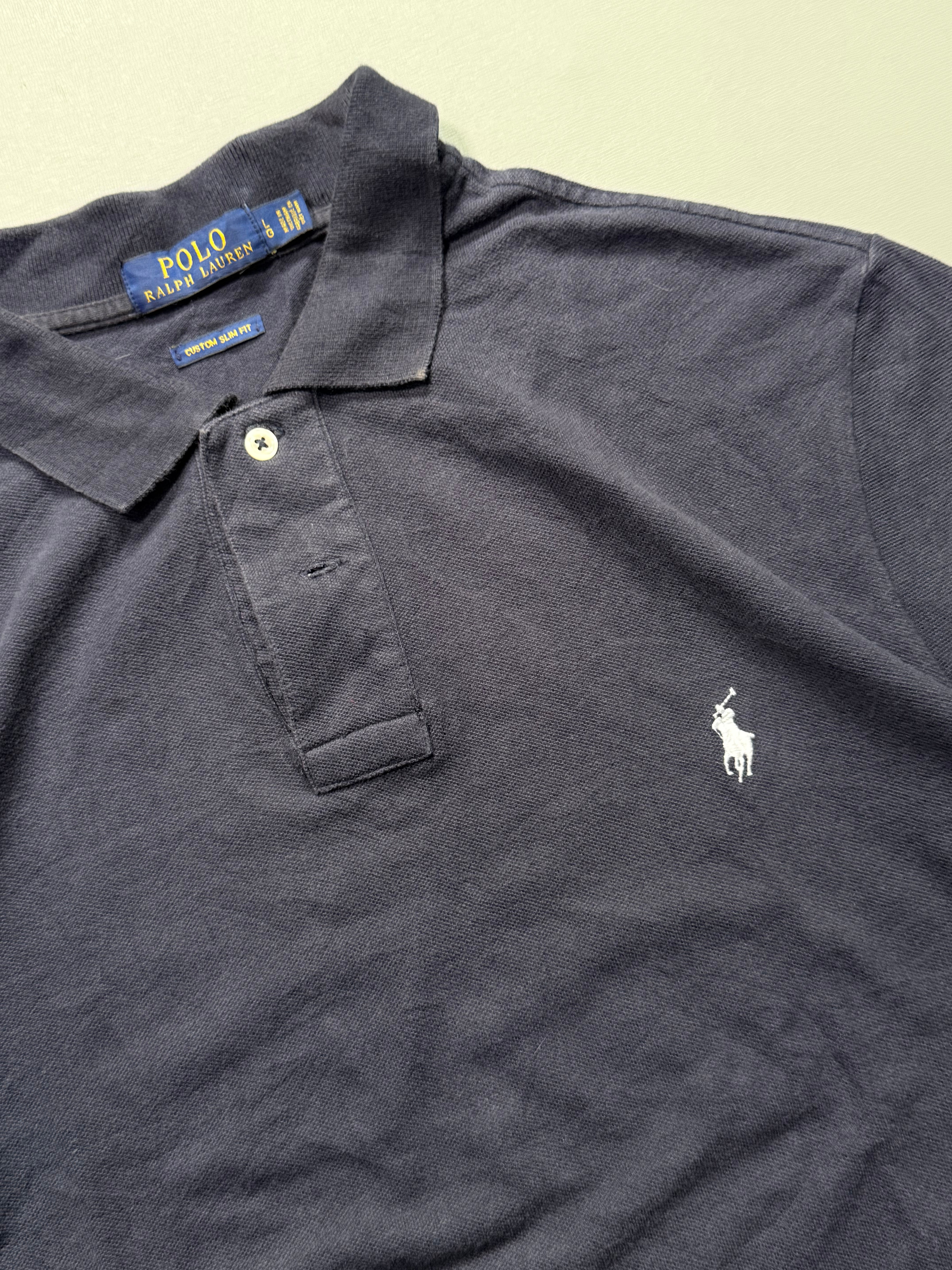 Ralph lauren polo(M/L)