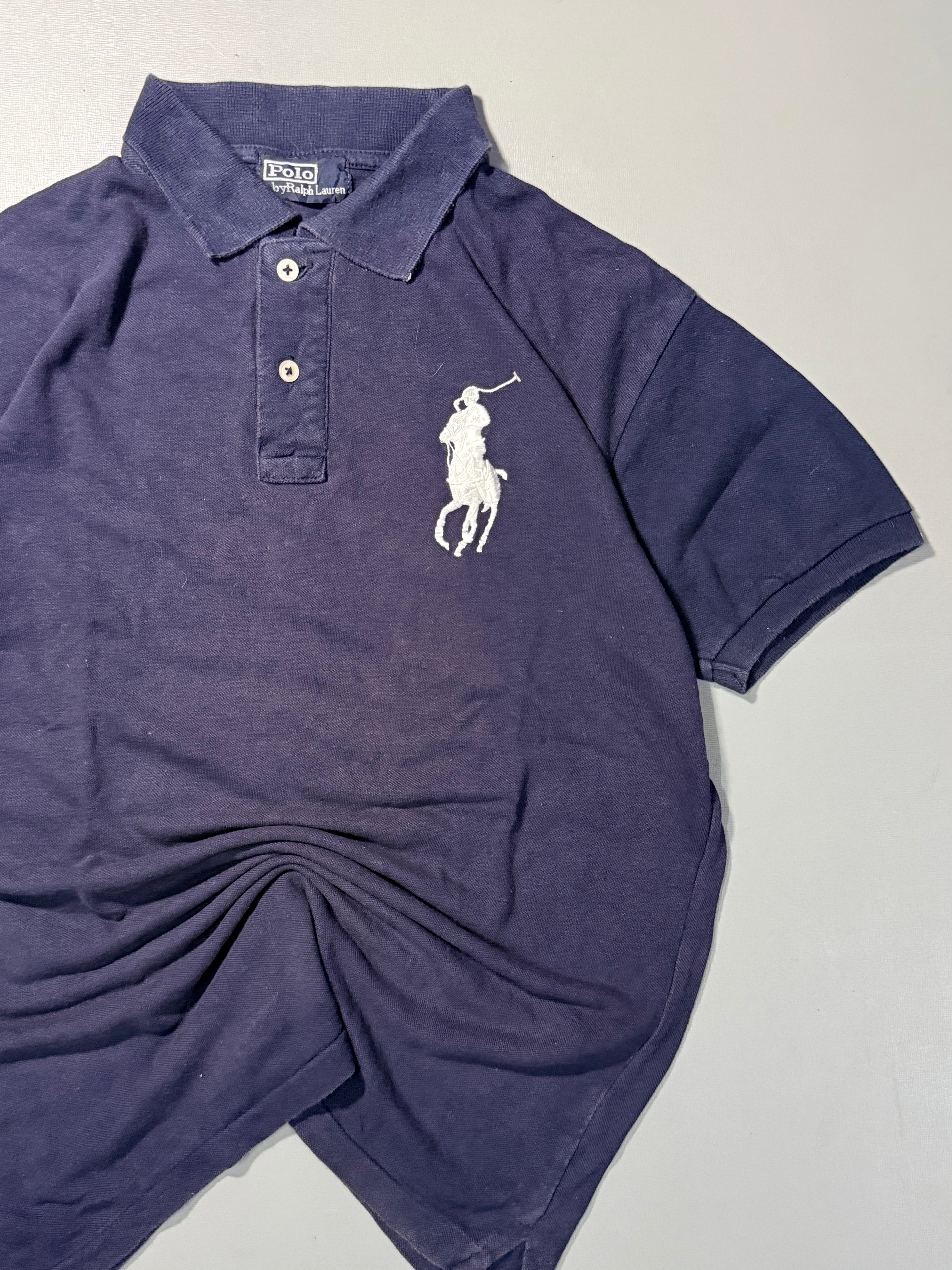 Ralph lauren polo(S/M)
