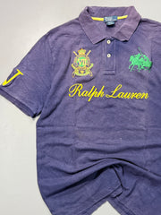Ralph lauren polo(S/M)