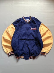 Retro jacket (size fits: L/XL)